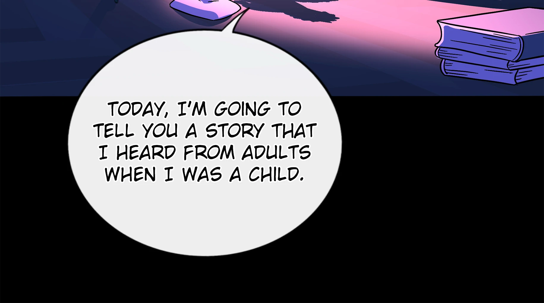The Heart of the Thorns Chapter 80.6 - page 14