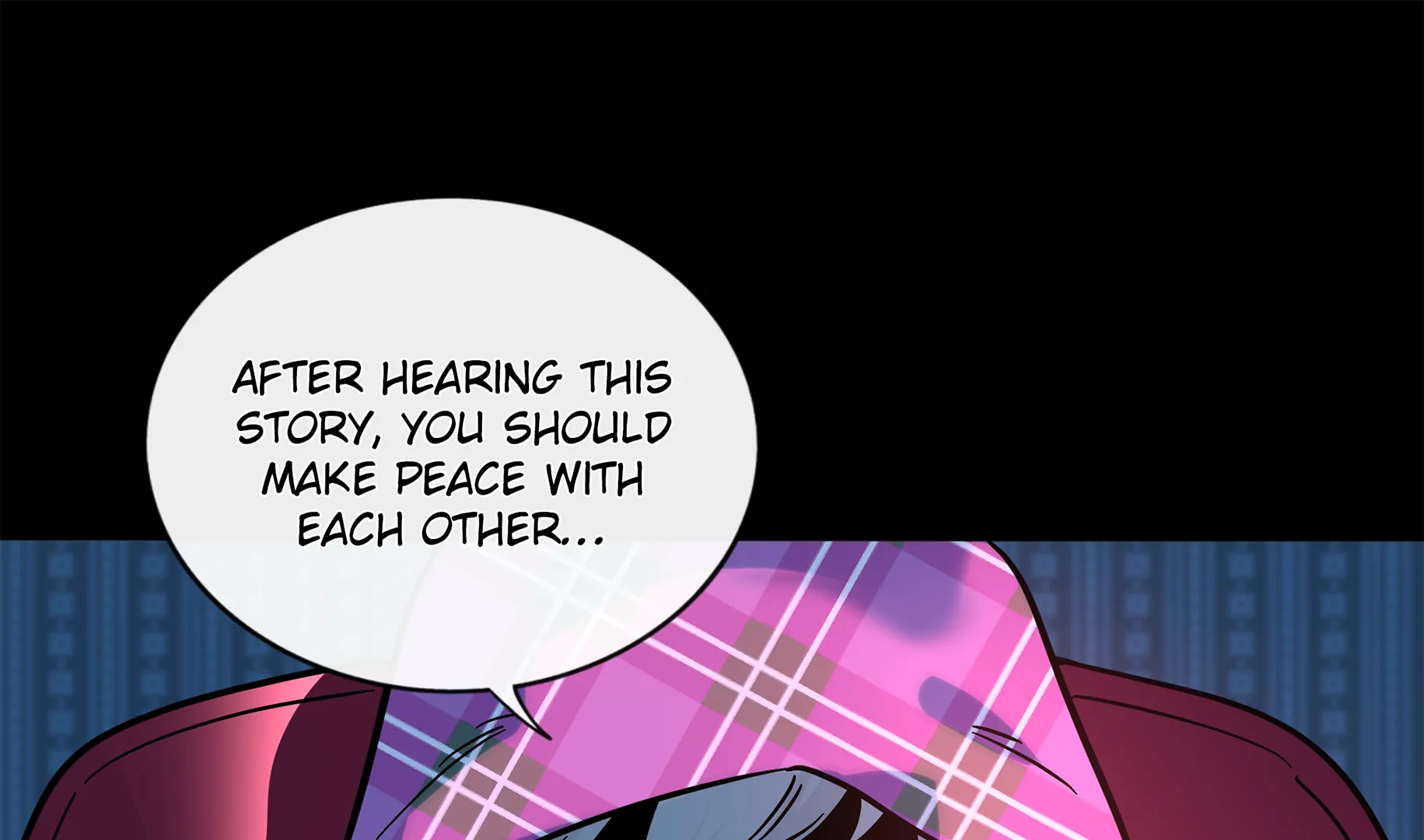 The Heart of the Thorns Chapter 80.6 - page 15