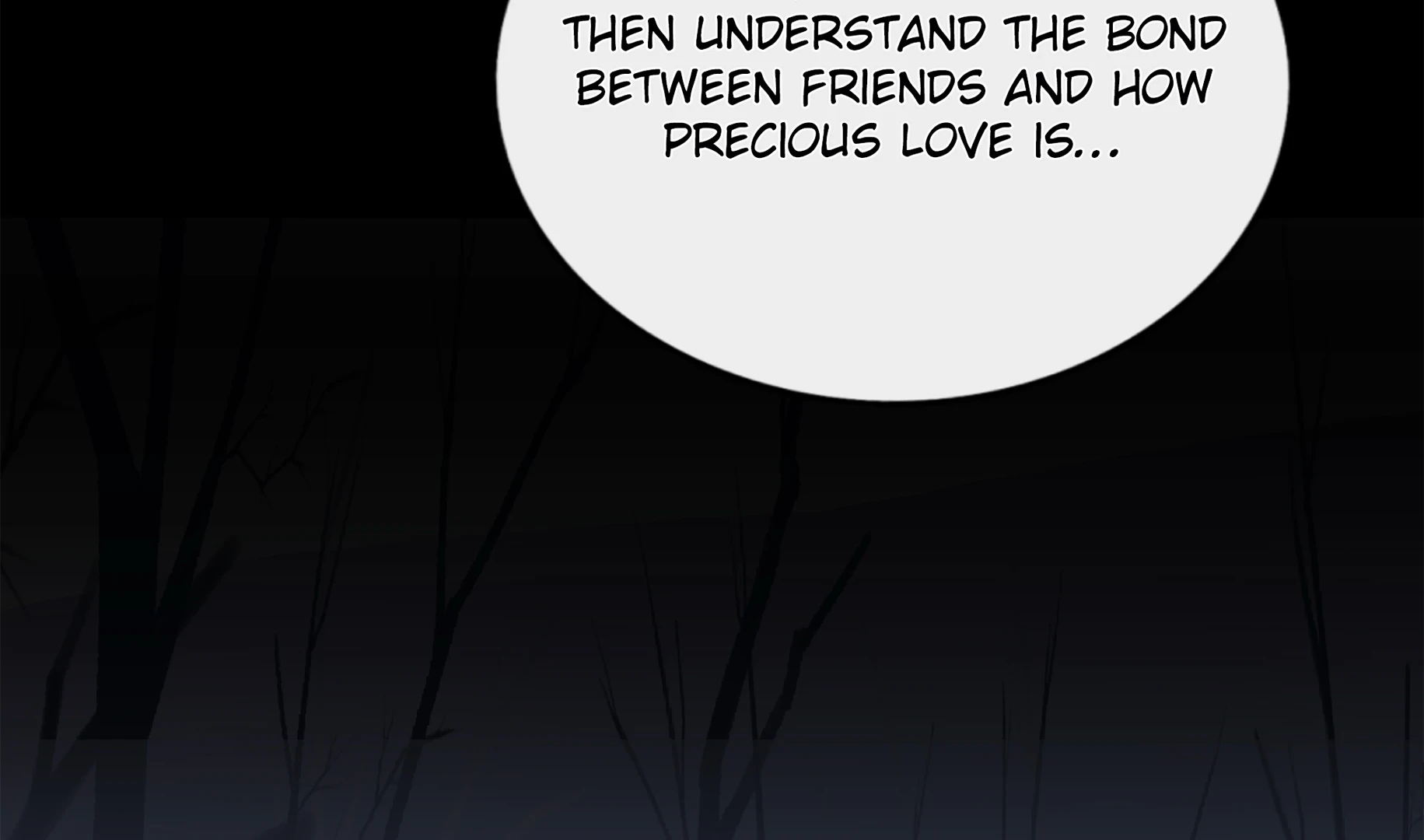 The Heart of the Thorns Chapter 80.6 - page 17