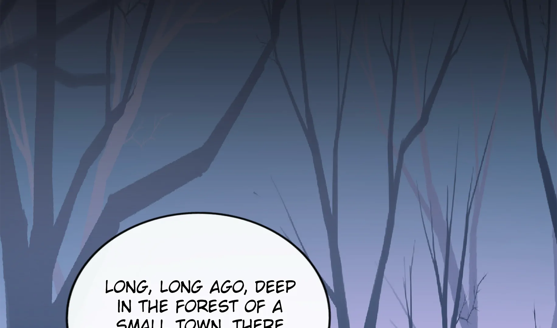 The Heart of the Thorns Chapter 80.6 - page 18