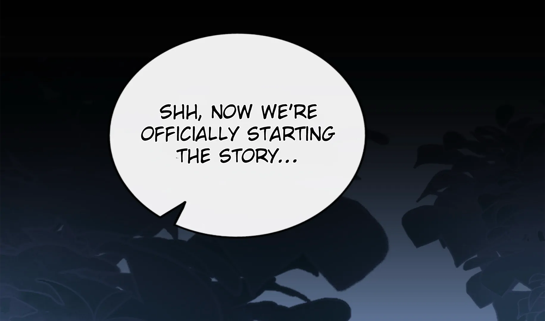 The Heart of the Thorns Chapter 80.6 - page 23