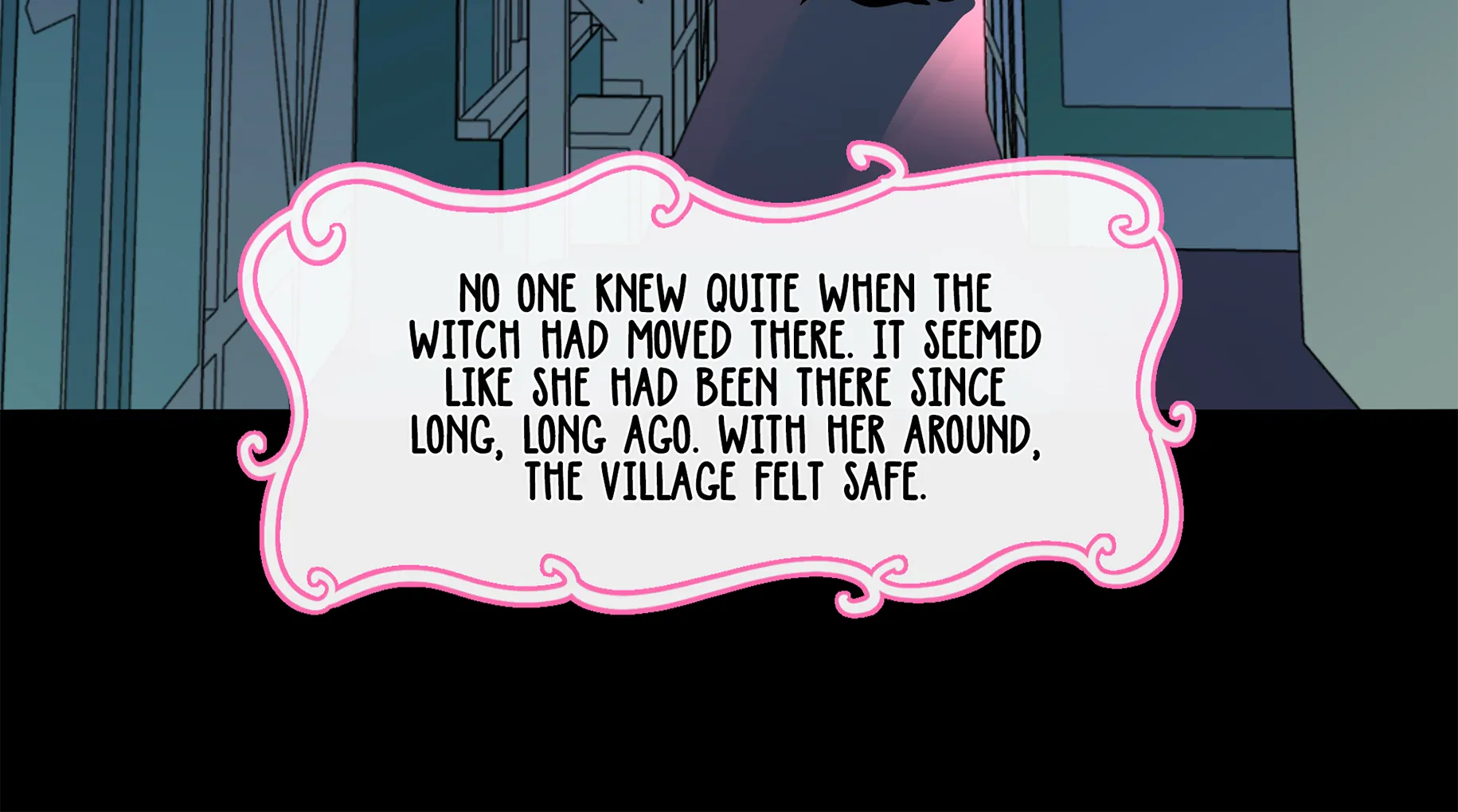 The Heart of the Thorns Chapter 80.6 - page 28