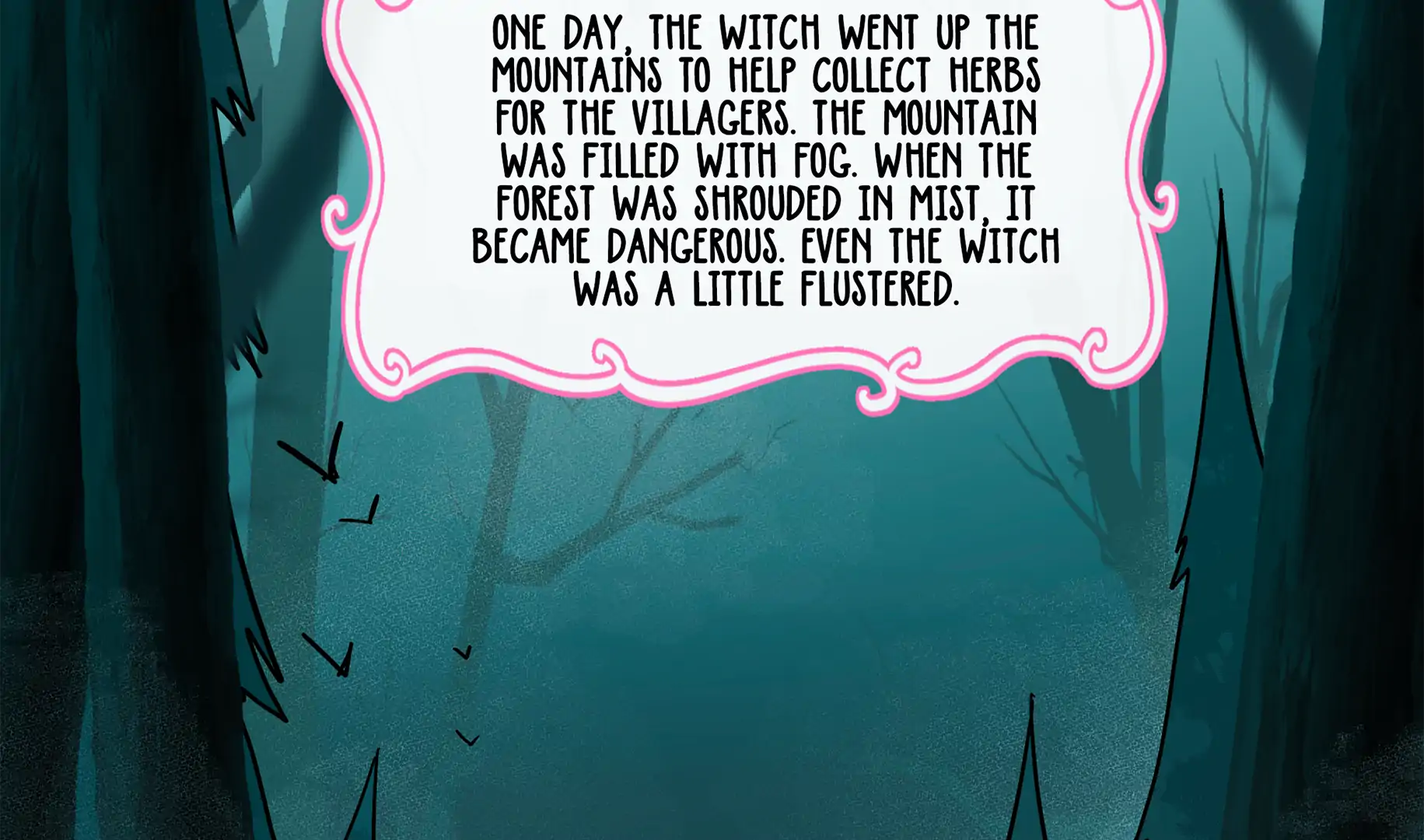 The Heart of the Thorns Chapter 80.6 - page 30