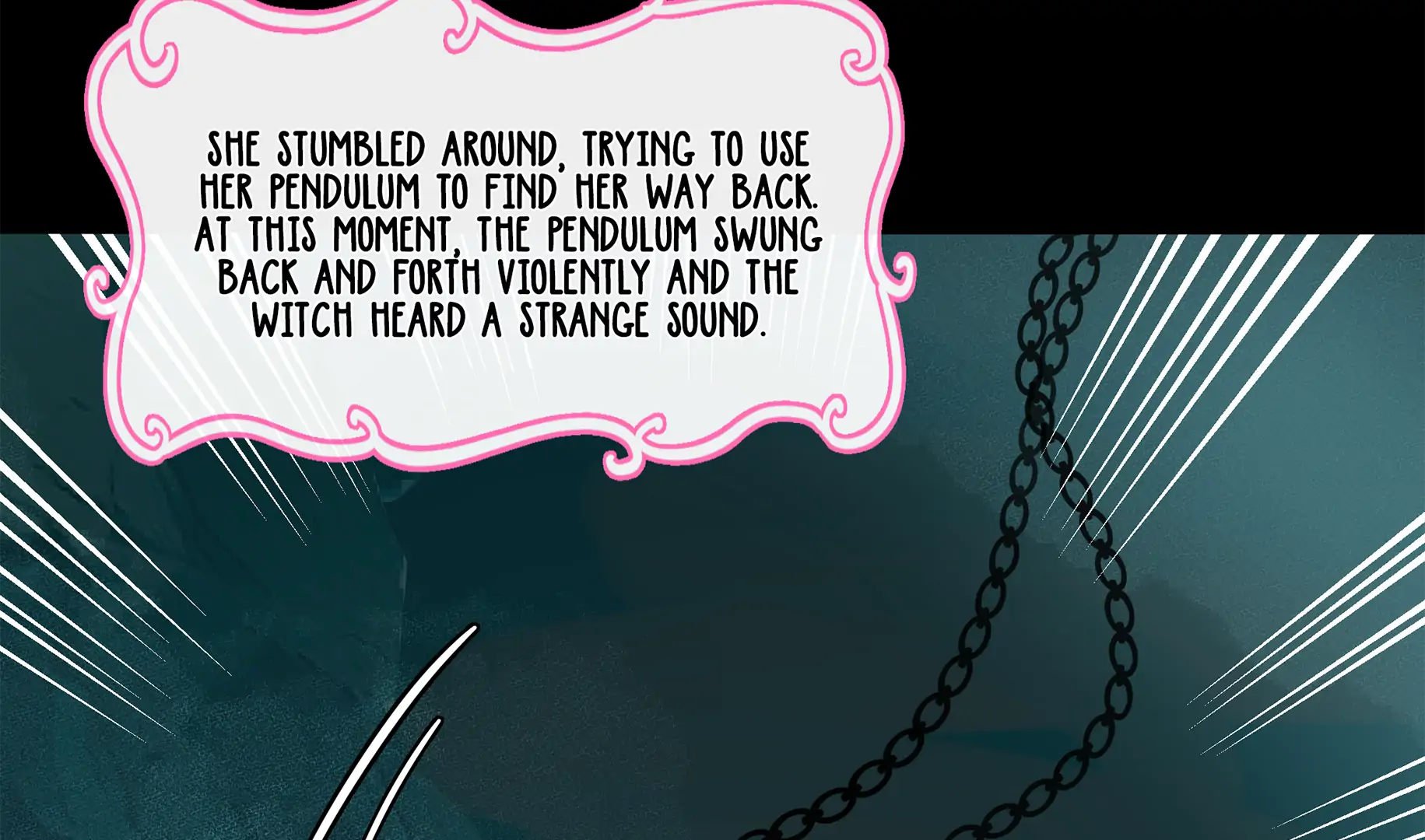 The Heart of the Thorns Chapter 80.6 - page 32