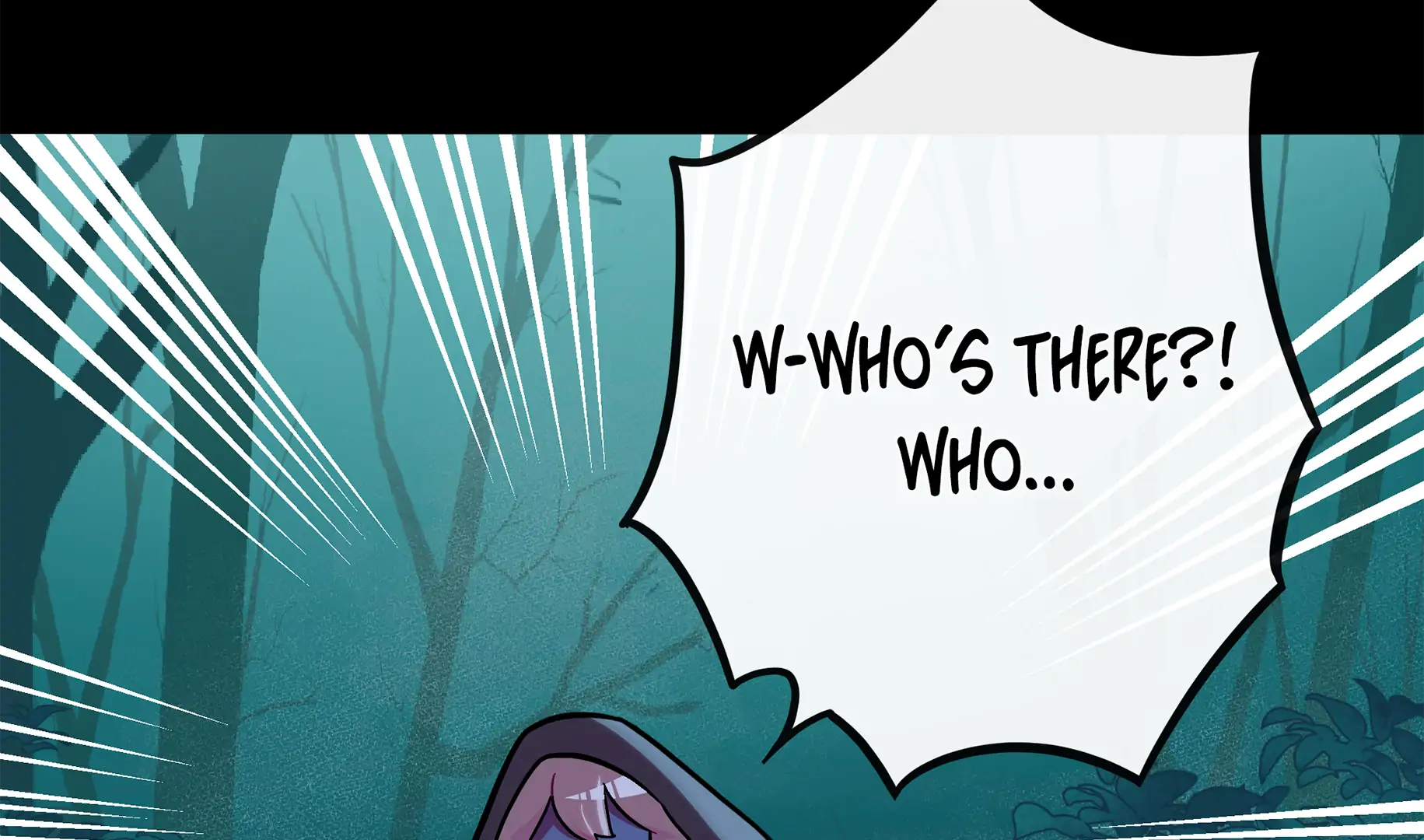 The Heart of the Thorns Chapter 80.6 - page 35