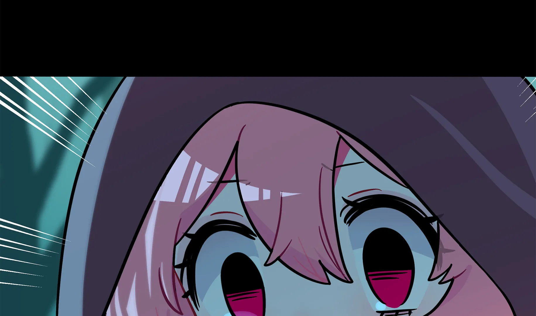 The Heart of the Thorns Chapter 80.6 - page 37