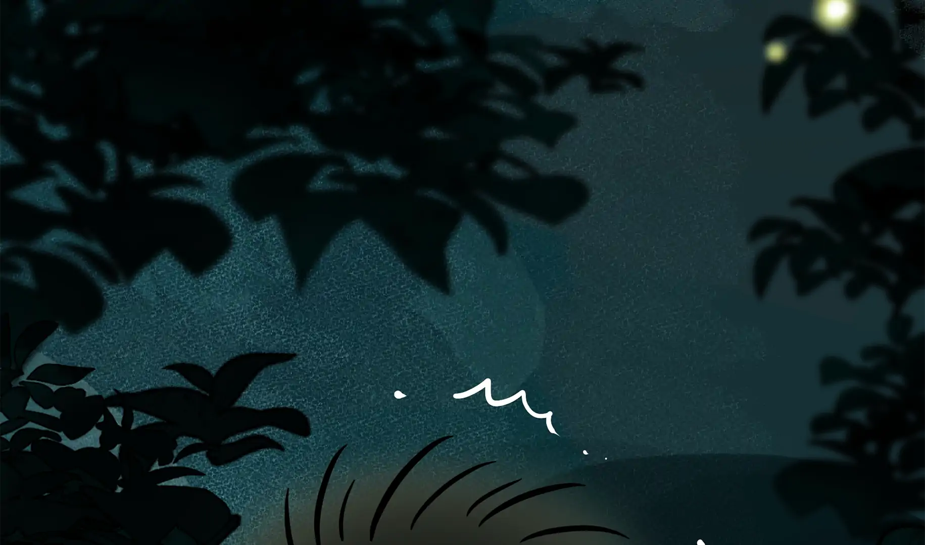 The Heart of the Thorns Chapter 80.6 - page 40
