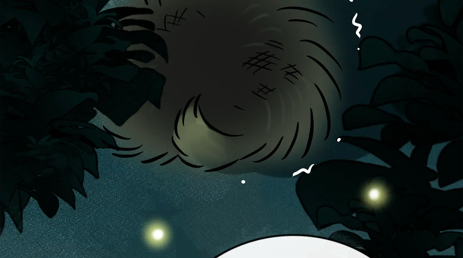 The Heart of the Thorns Chapter 80.6 - page 41