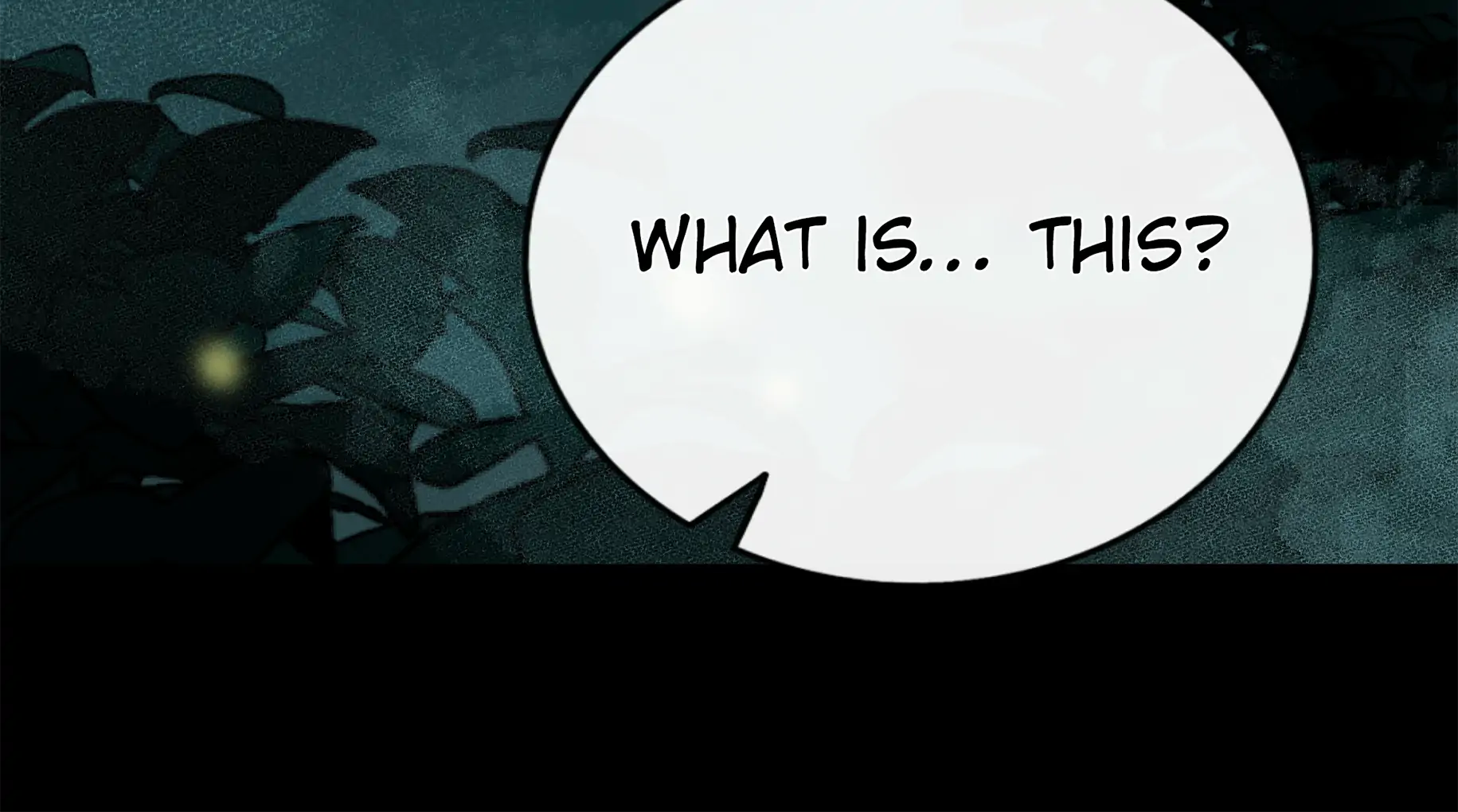The Heart of the Thorns Chapter 80.6 - page 42