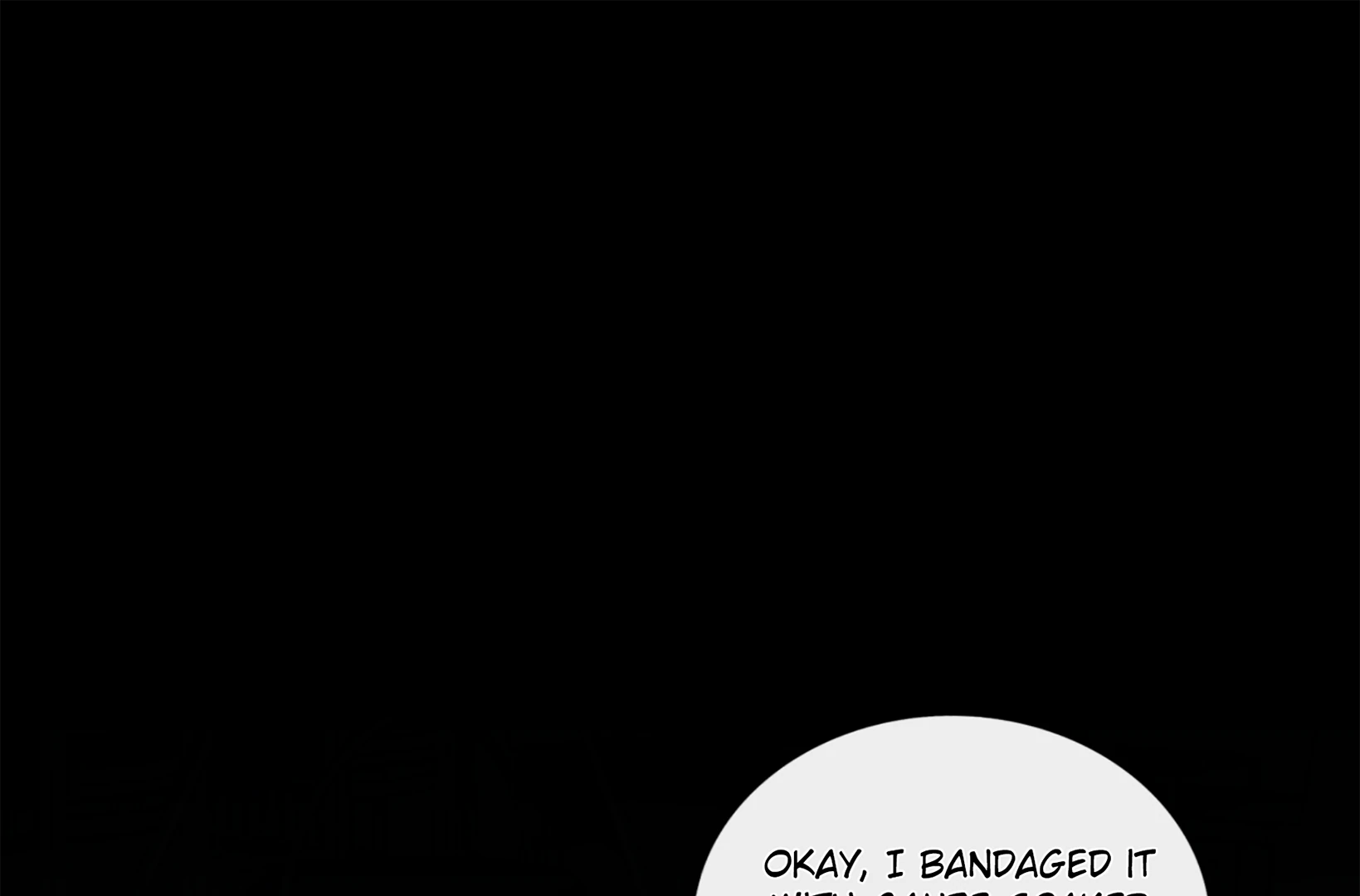 The Heart of the Thorns Chapter 80.6 - page 43