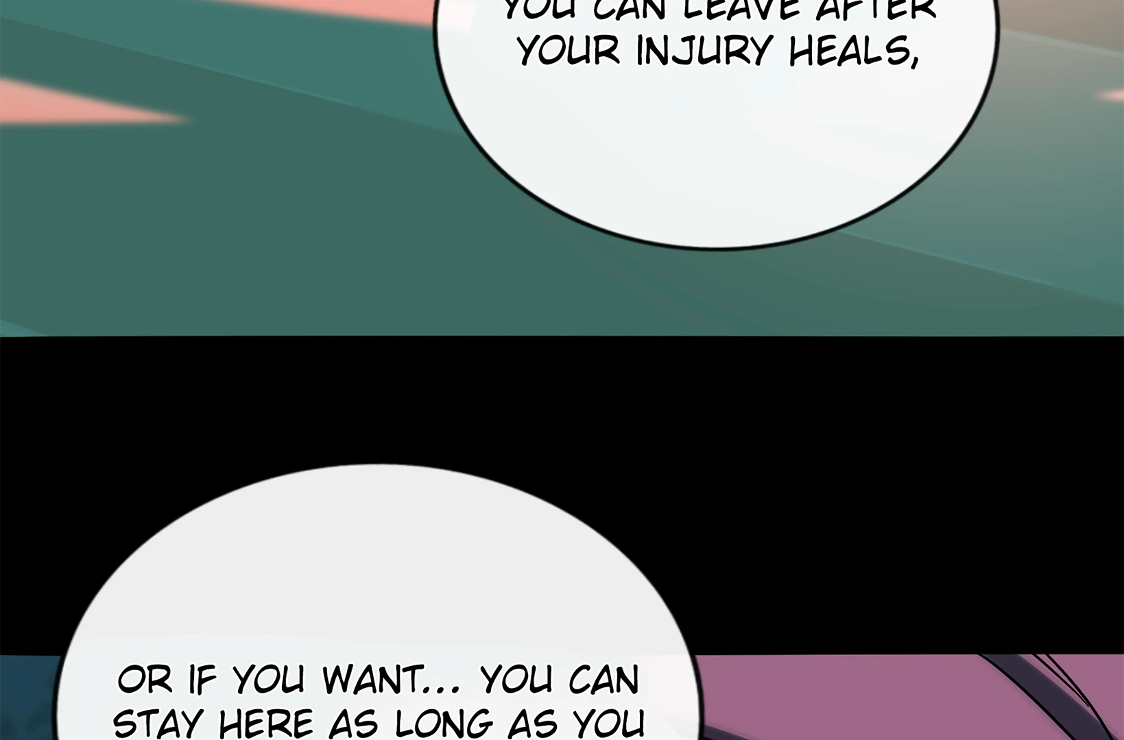 The Heart of the Thorns Chapter 80.6 - page 48
