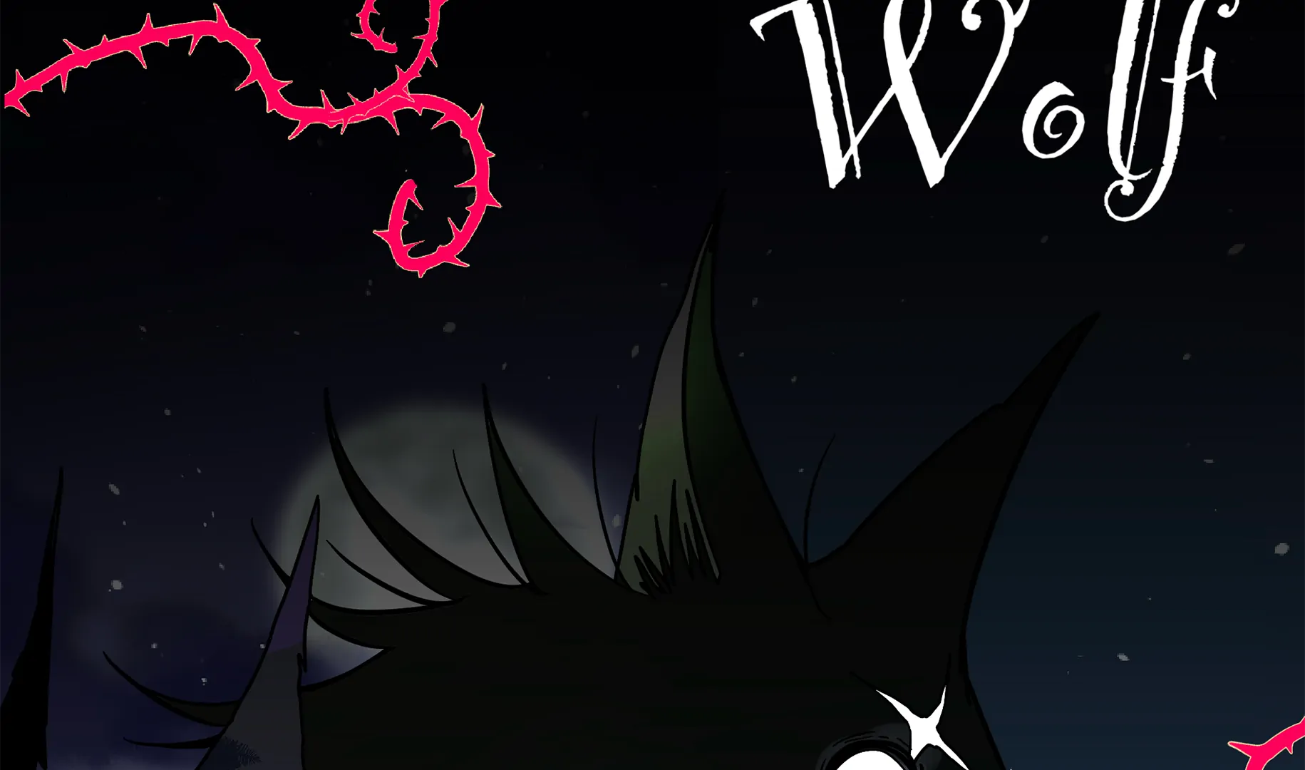 The Heart of the Thorns Chapter 80.6 - page 4