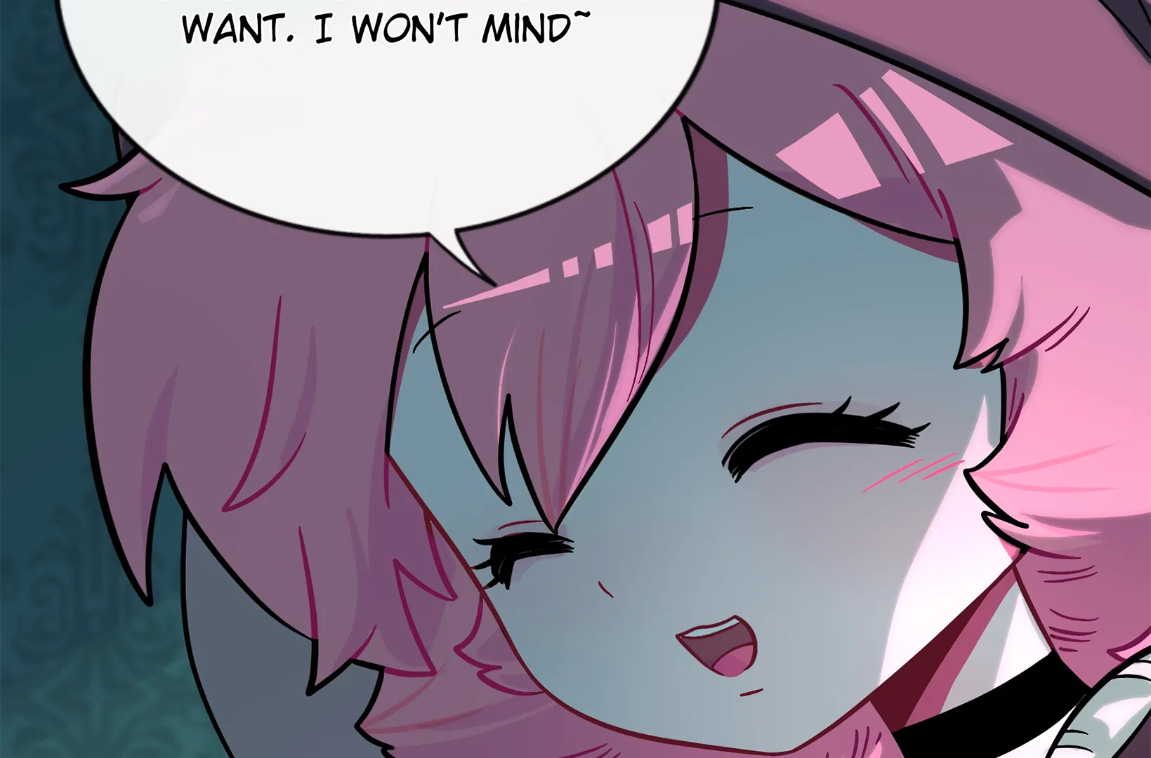 The Heart of the Thorns Chapter 80.6 - page 49