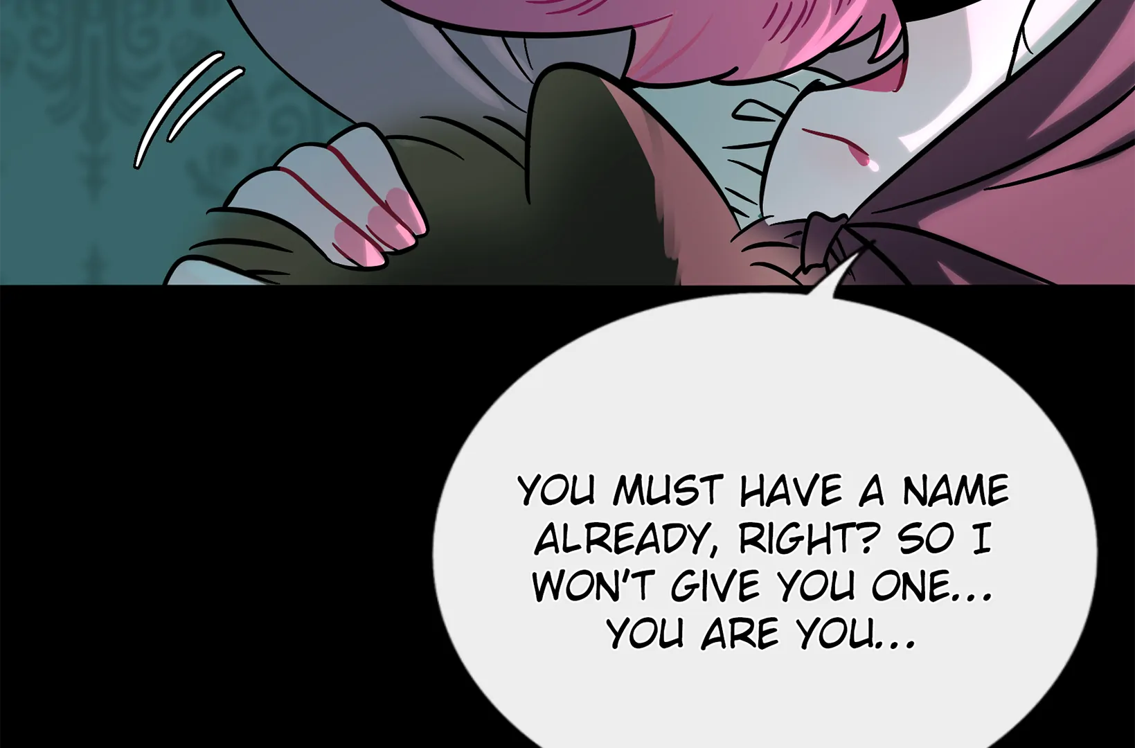 The Heart of the Thorns Chapter 80.6 - page 50