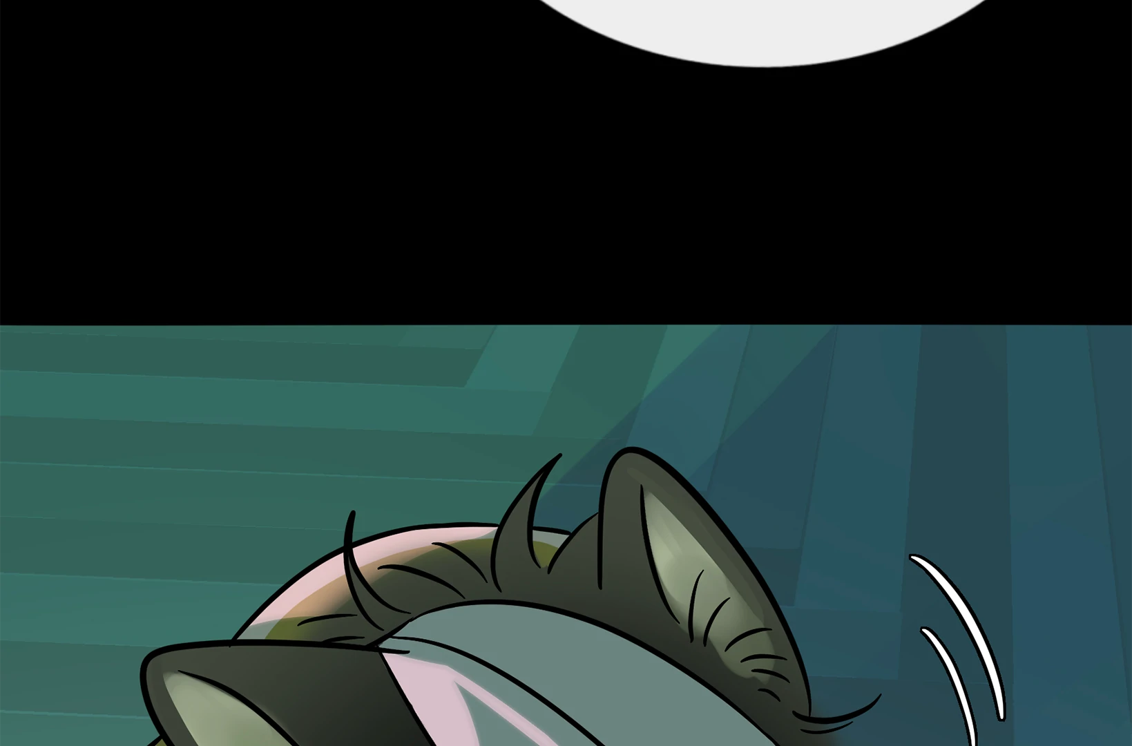 The Heart of the Thorns Chapter 80.6 - page 51