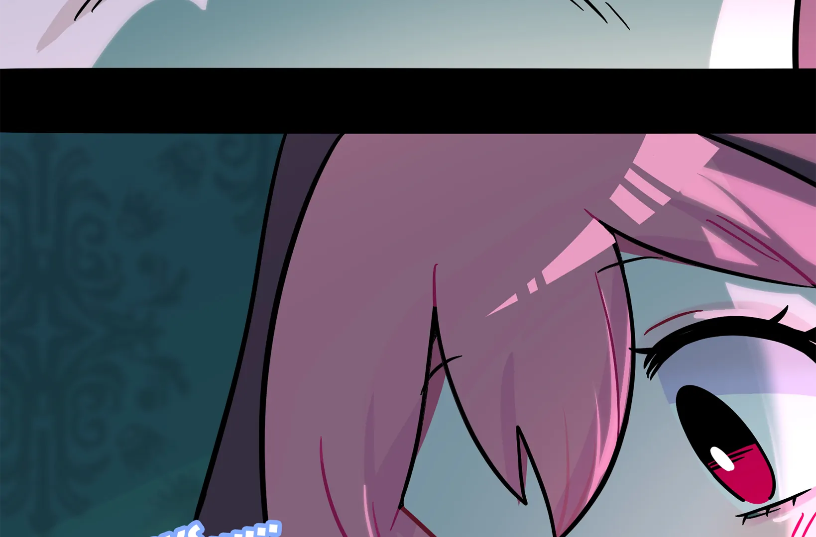 The Heart of the Thorns Chapter 80.6 - page 53