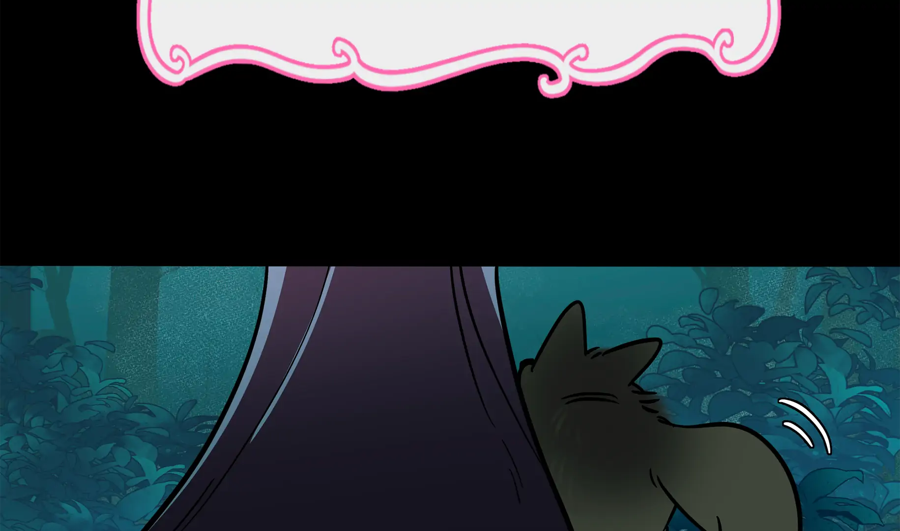 The Heart of the Thorns Chapter 80.6 - page 58