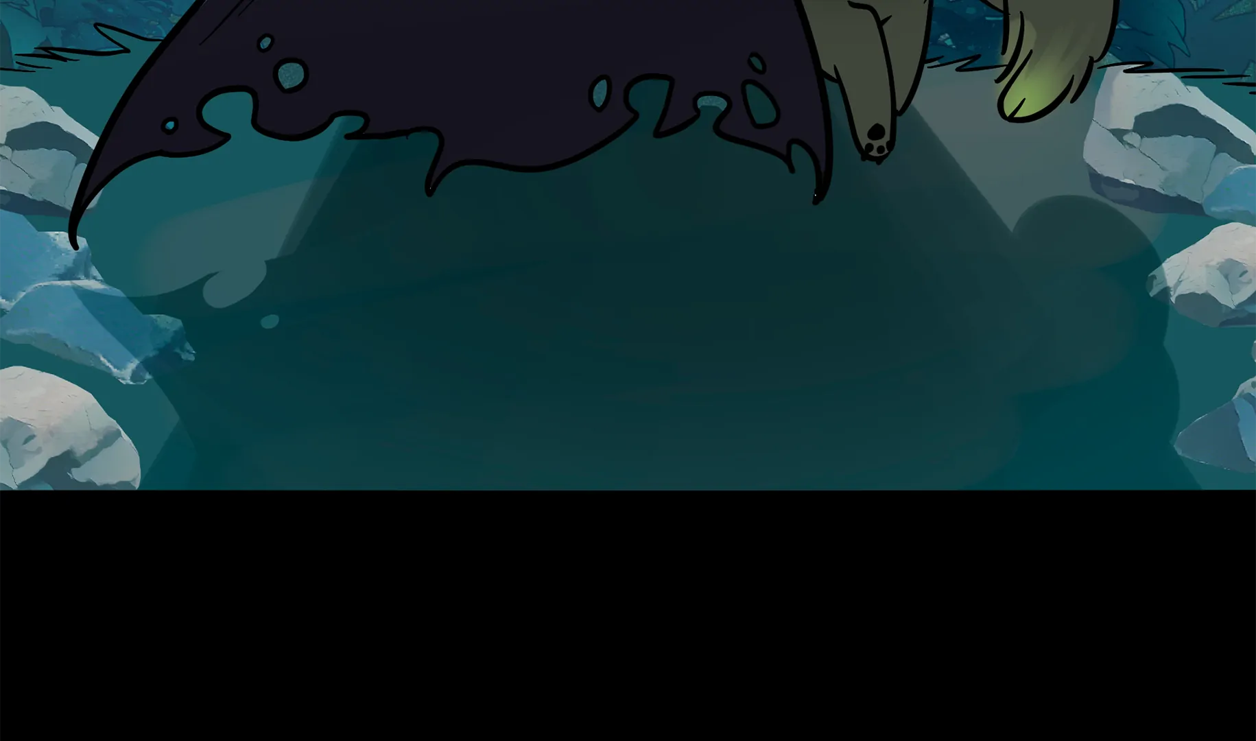 The Heart of the Thorns Chapter 80.6 - page 59