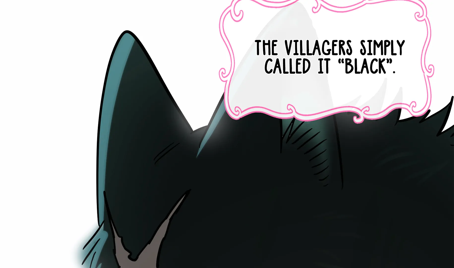 The Heart of the Thorns Chapter 80.6 - page 61