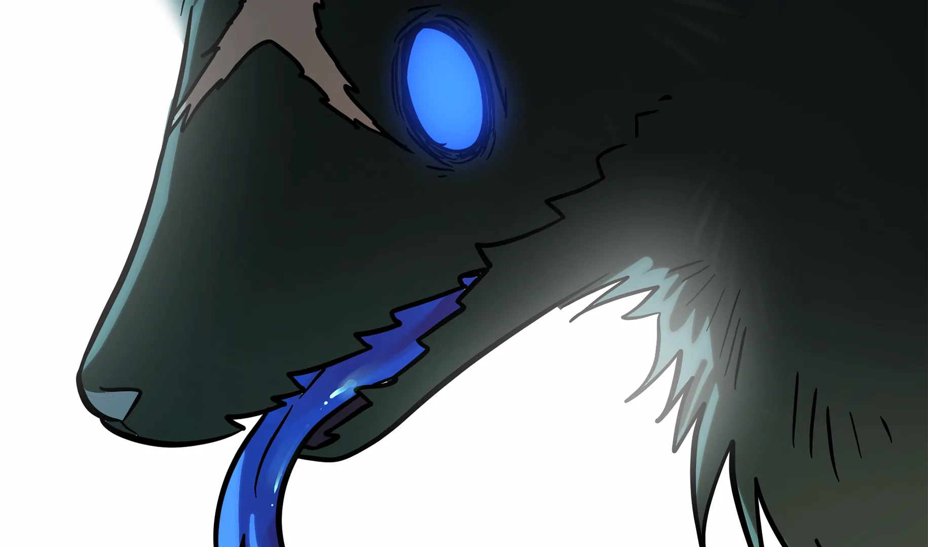 The Heart of the Thorns Chapter 80.6 - page 62