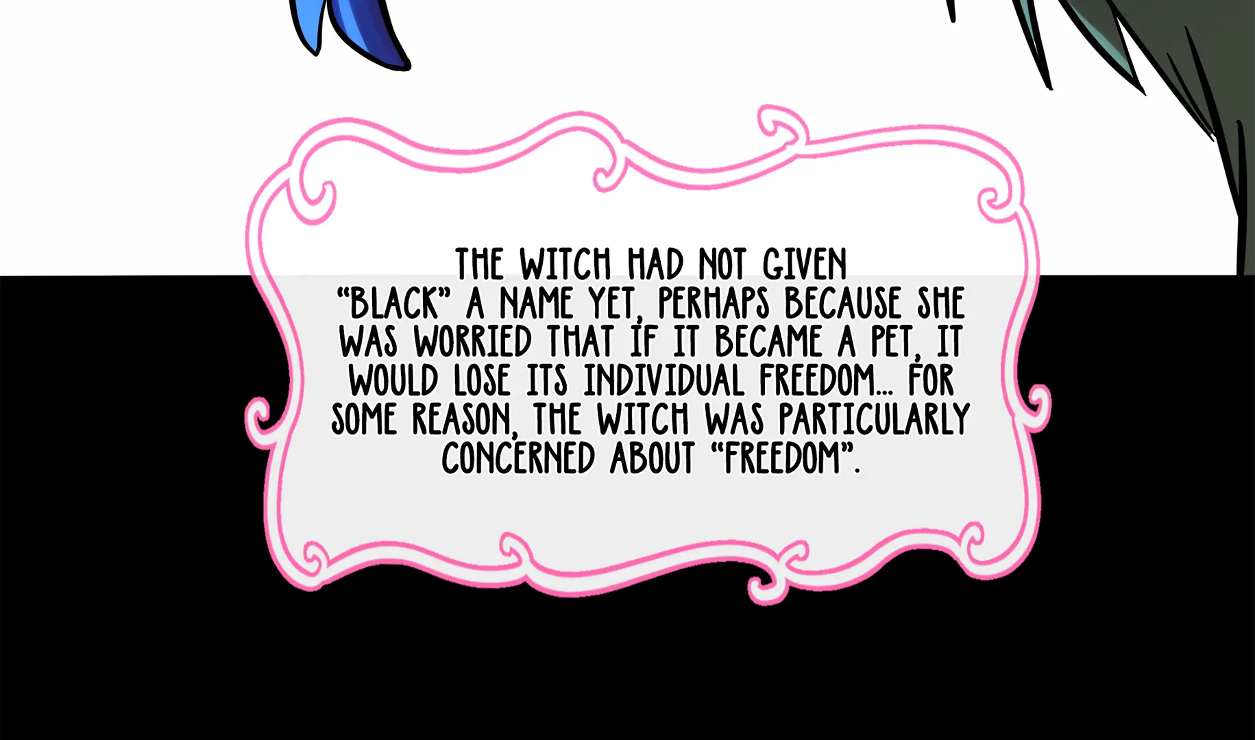 The Heart of the Thorns Chapter 80.6 - page 63