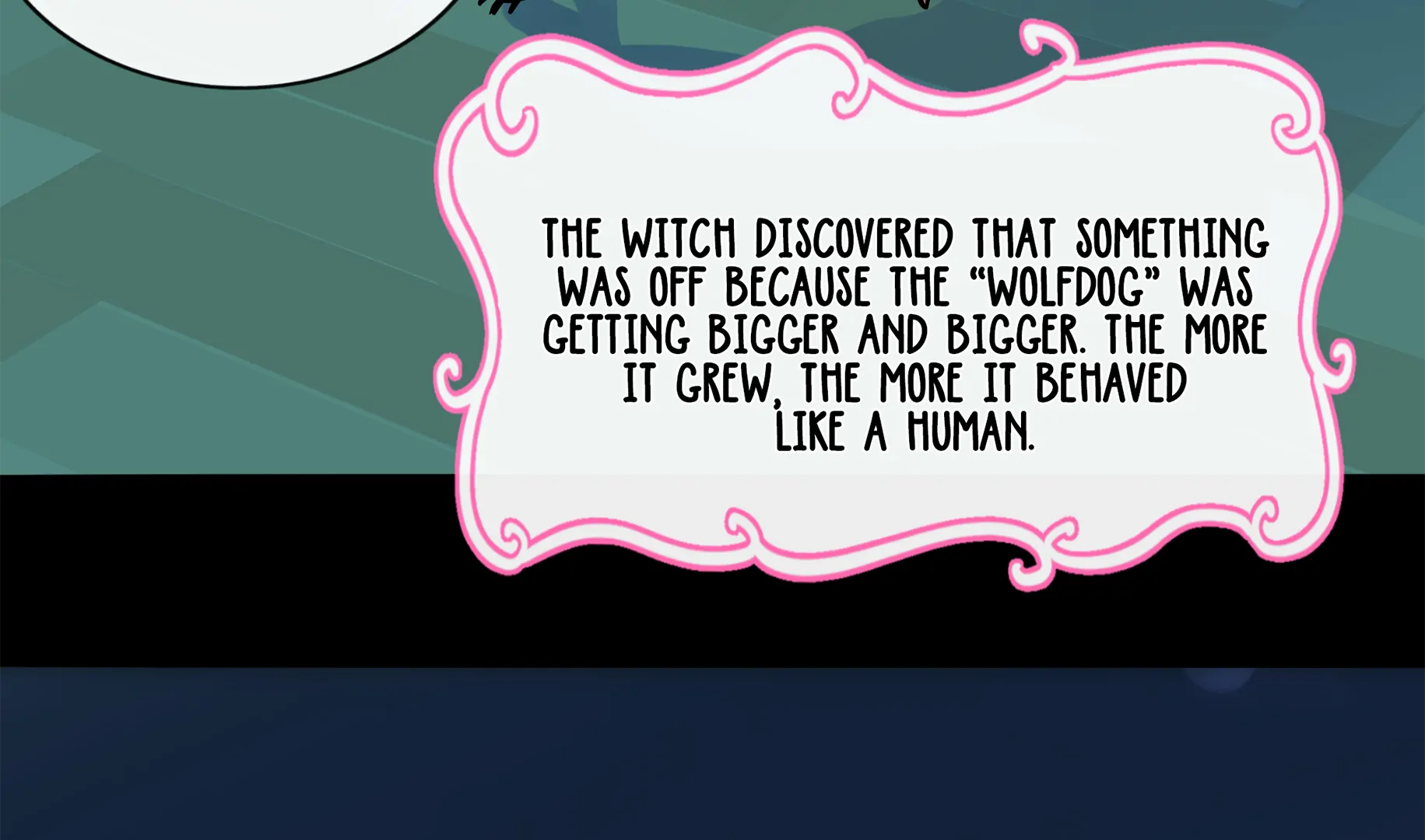 The Heart of the Thorns Chapter 80.6 - page 66