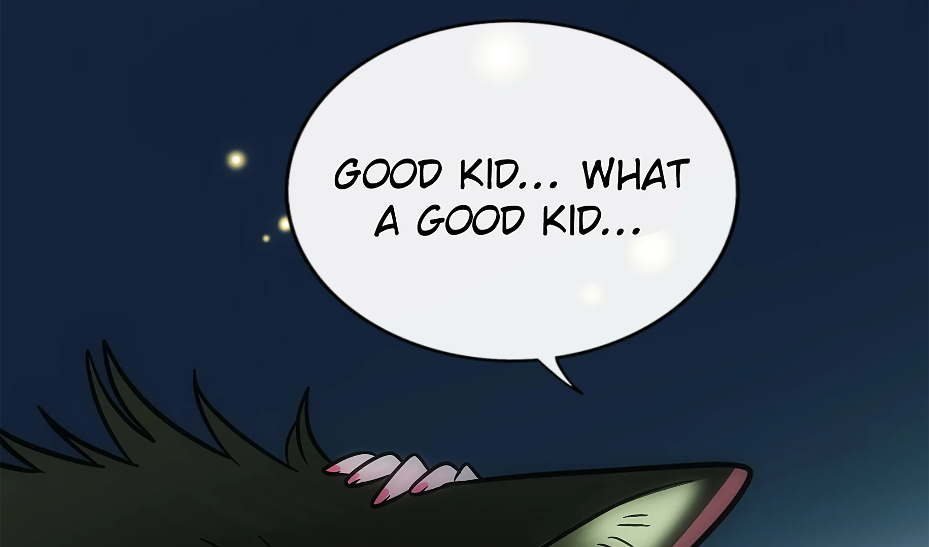 The Heart of the Thorns Chapter 80.6 - page 67