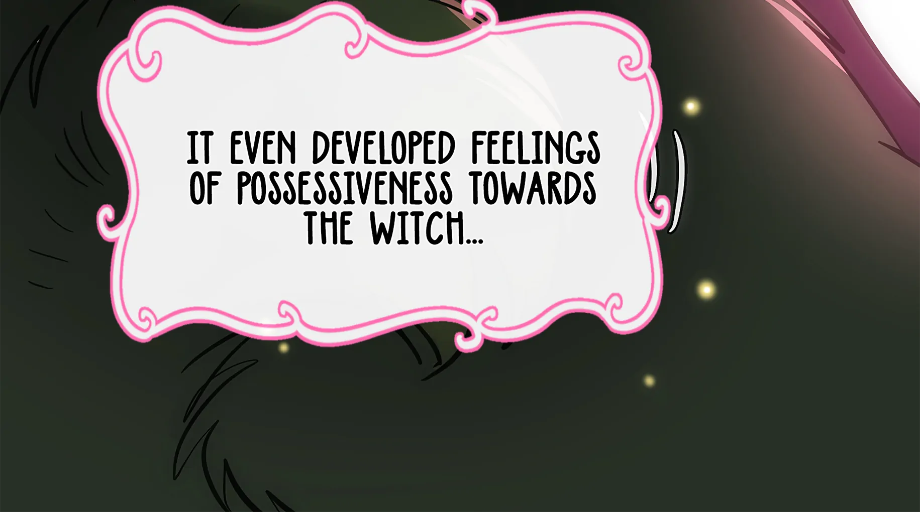 The Heart of the Thorns Chapter 80.6 - page 70