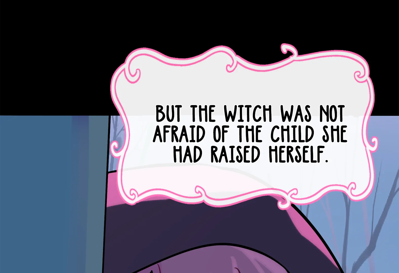 The Heart of the Thorns Chapter 80.6 - page 73