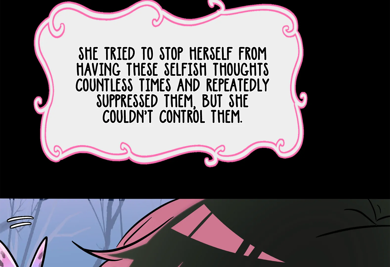 The Heart of the Thorns Chapter 80.6 - page 76