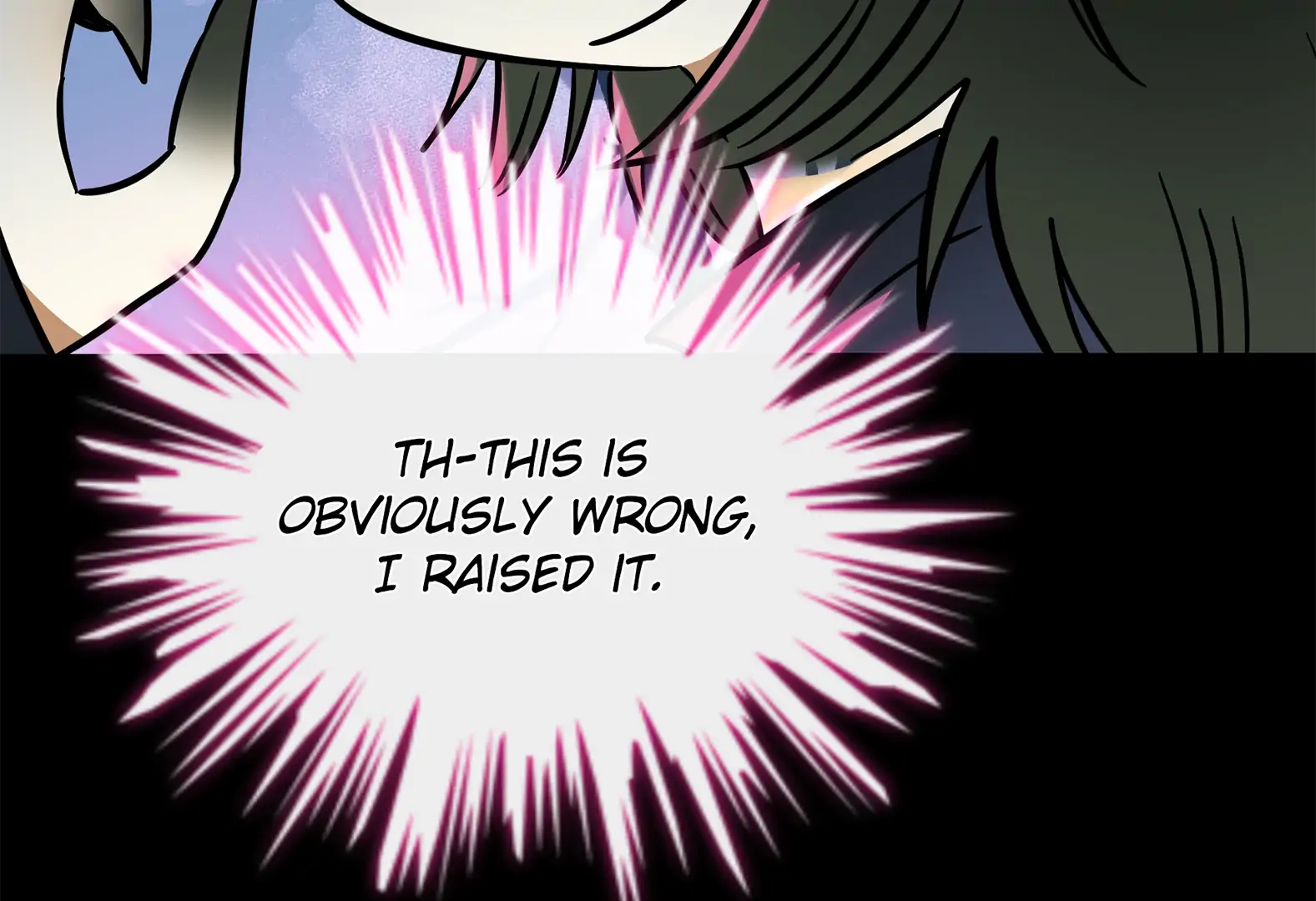 The Heart of the Thorns Chapter 80.6 - page 78