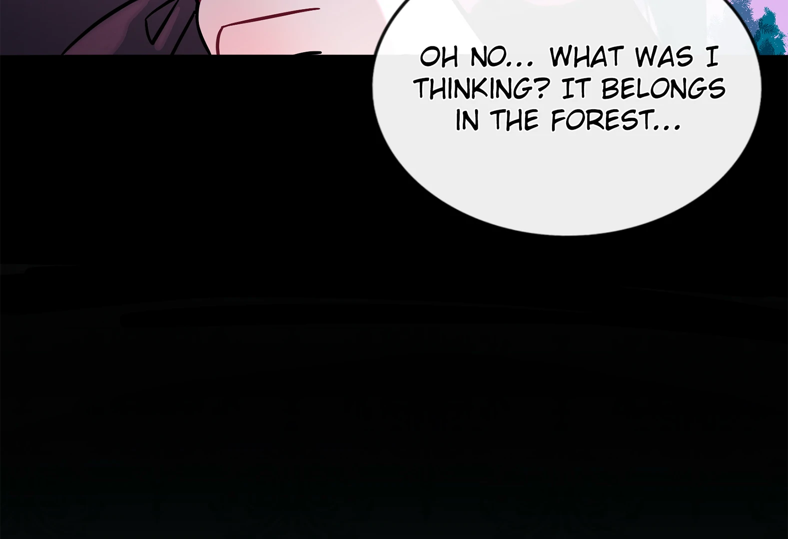 The Heart of the Thorns Chapter 80.6 - page 80