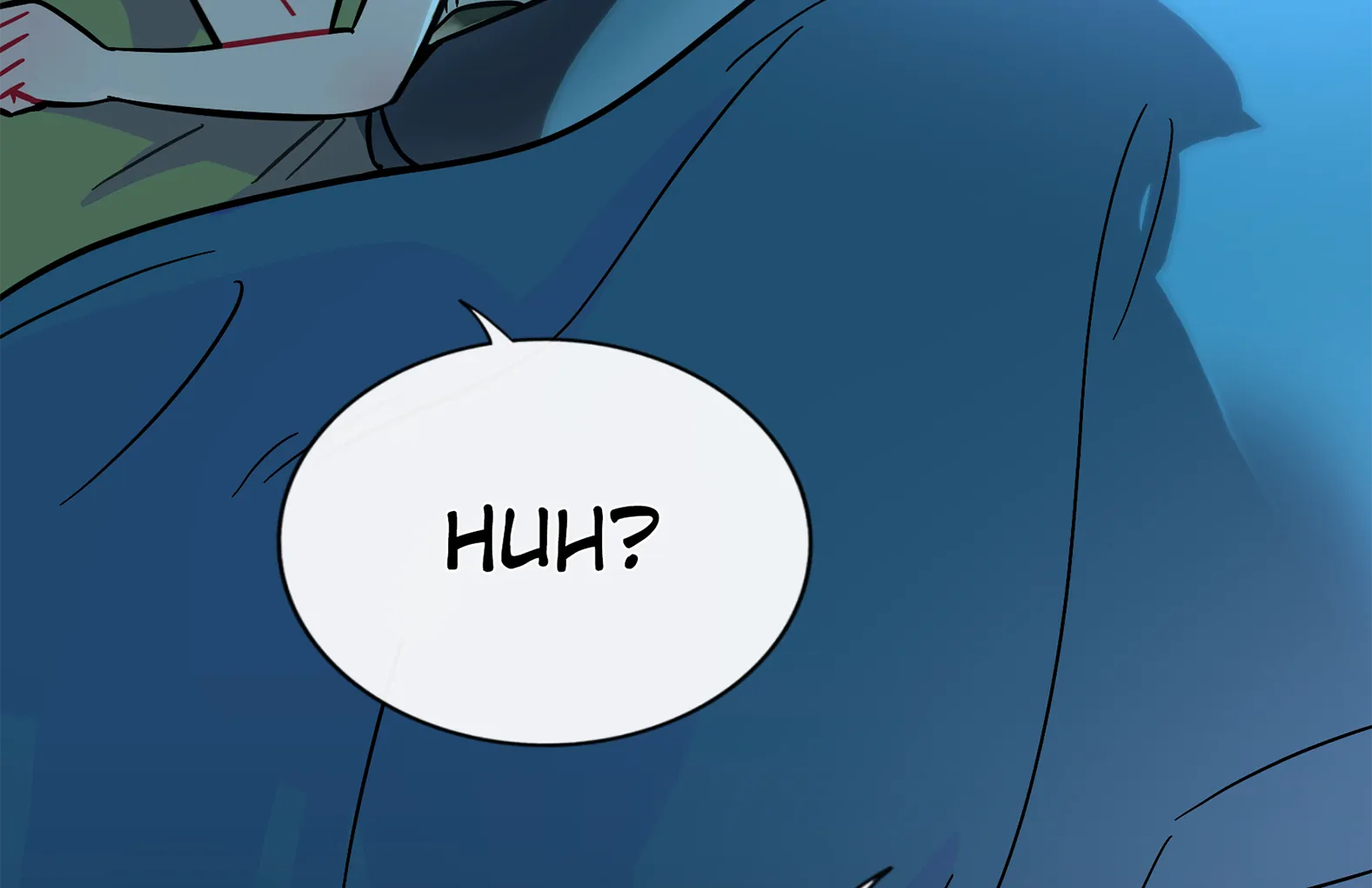 The Heart of the Thorns Chapter 80.6 - page 83