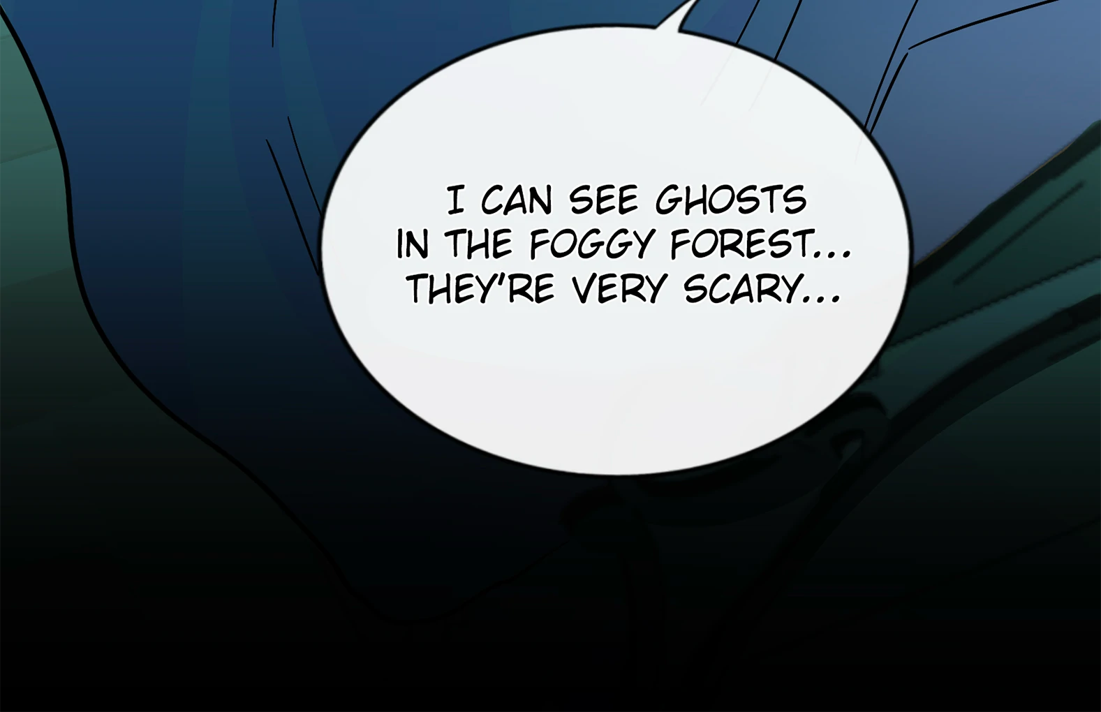 The Heart of the Thorns Chapter 80.6 - page 84
