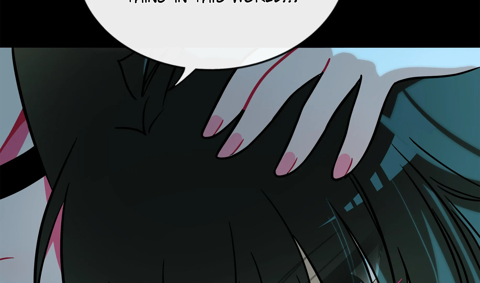 The Heart of the Thorns Chapter 80.6 - page 86