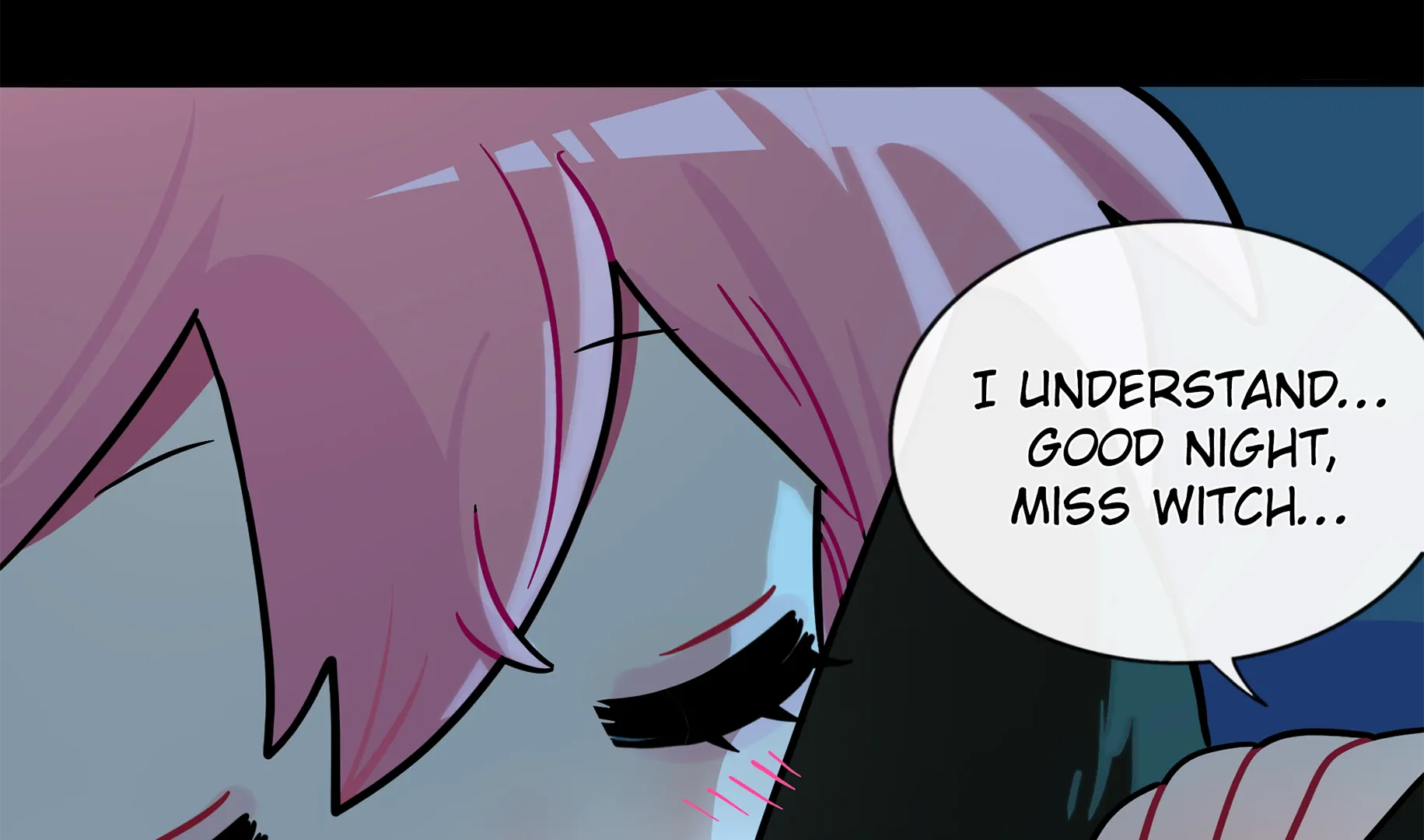 The Heart of the Thorns Chapter 80.6 - page 89