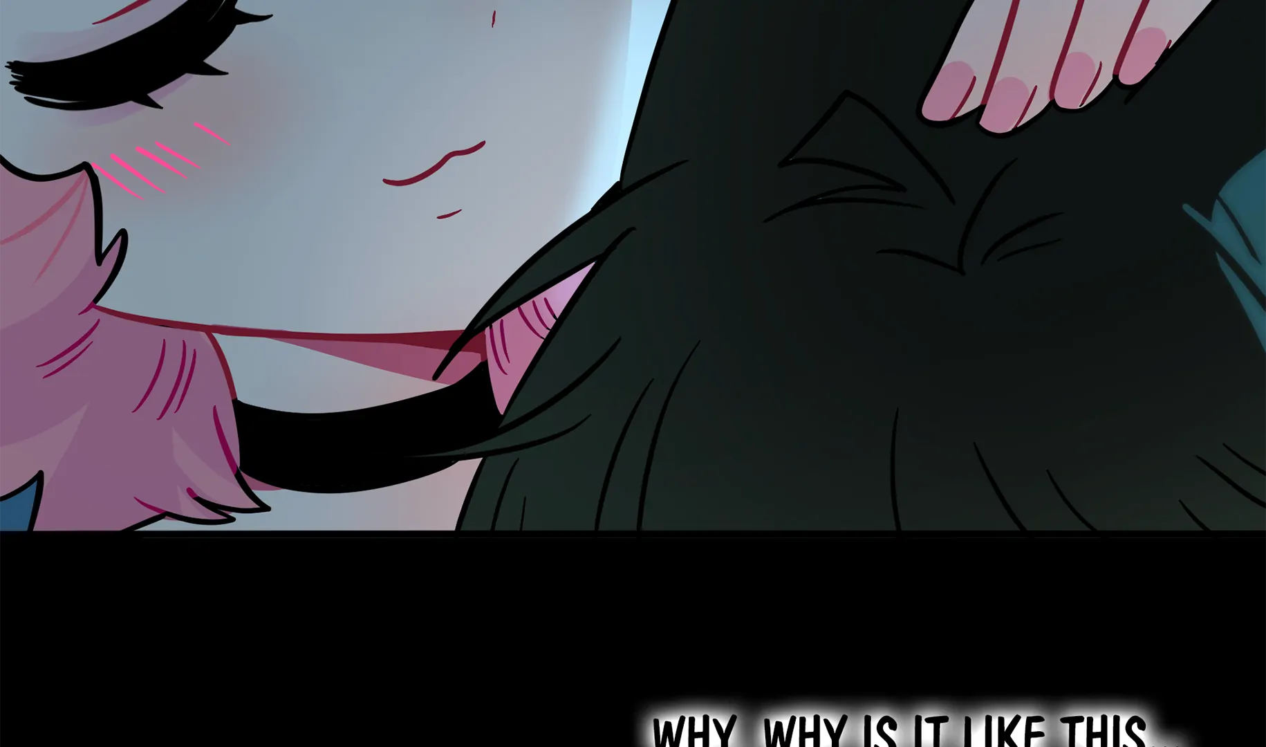 The Heart of the Thorns Chapter 80.6 - page 90