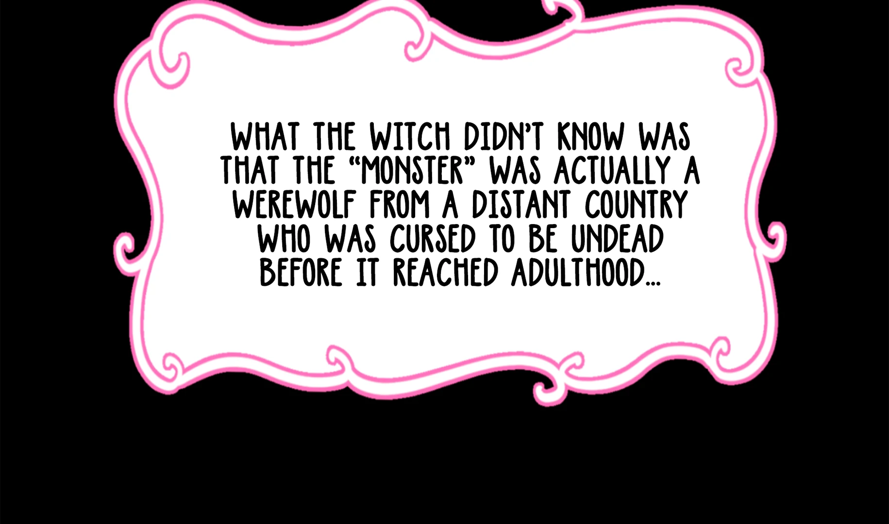 The Heart of the Thorns Chapter 80.6 - page 92