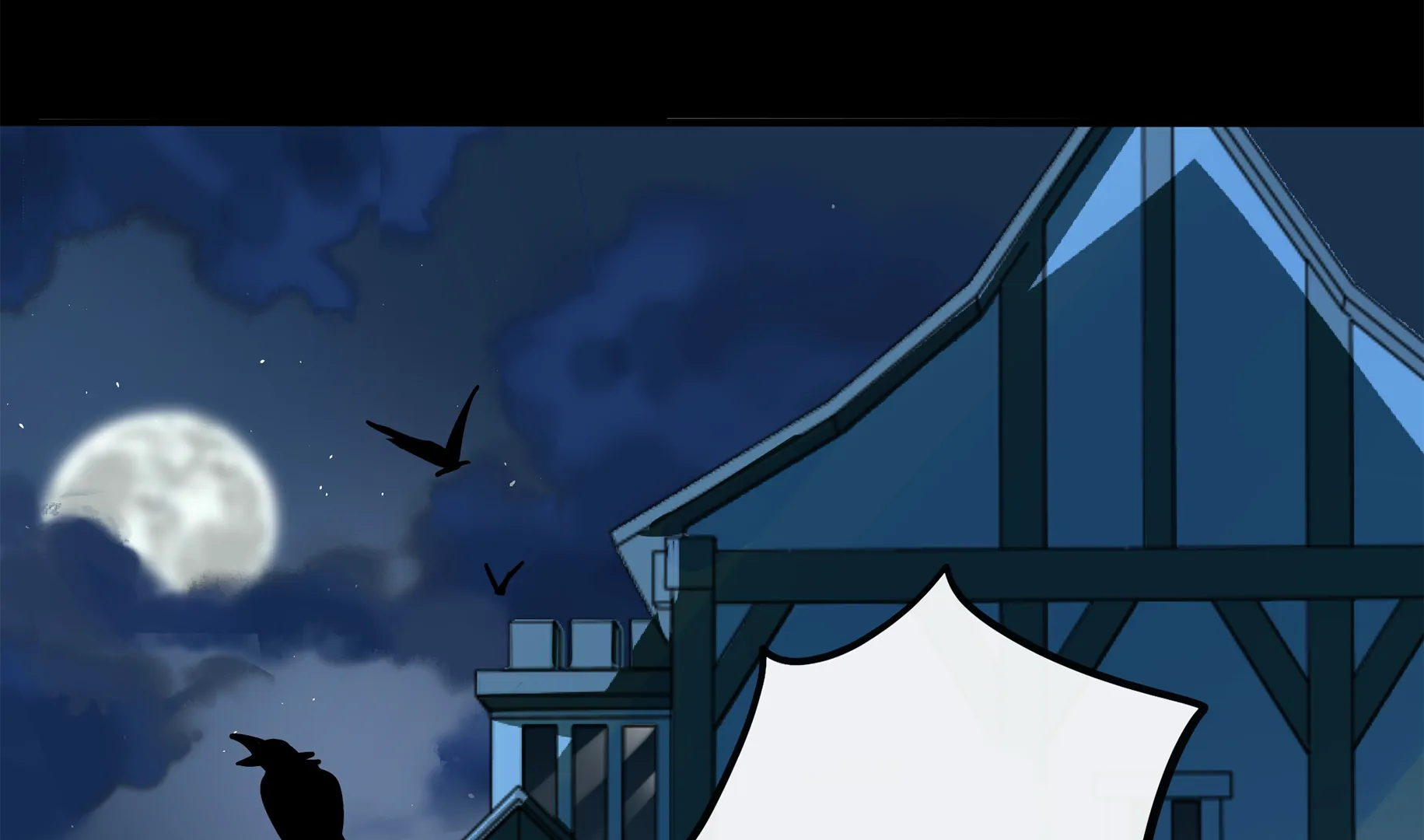 The Heart of the Thorns Chapter 80.6 - page 93