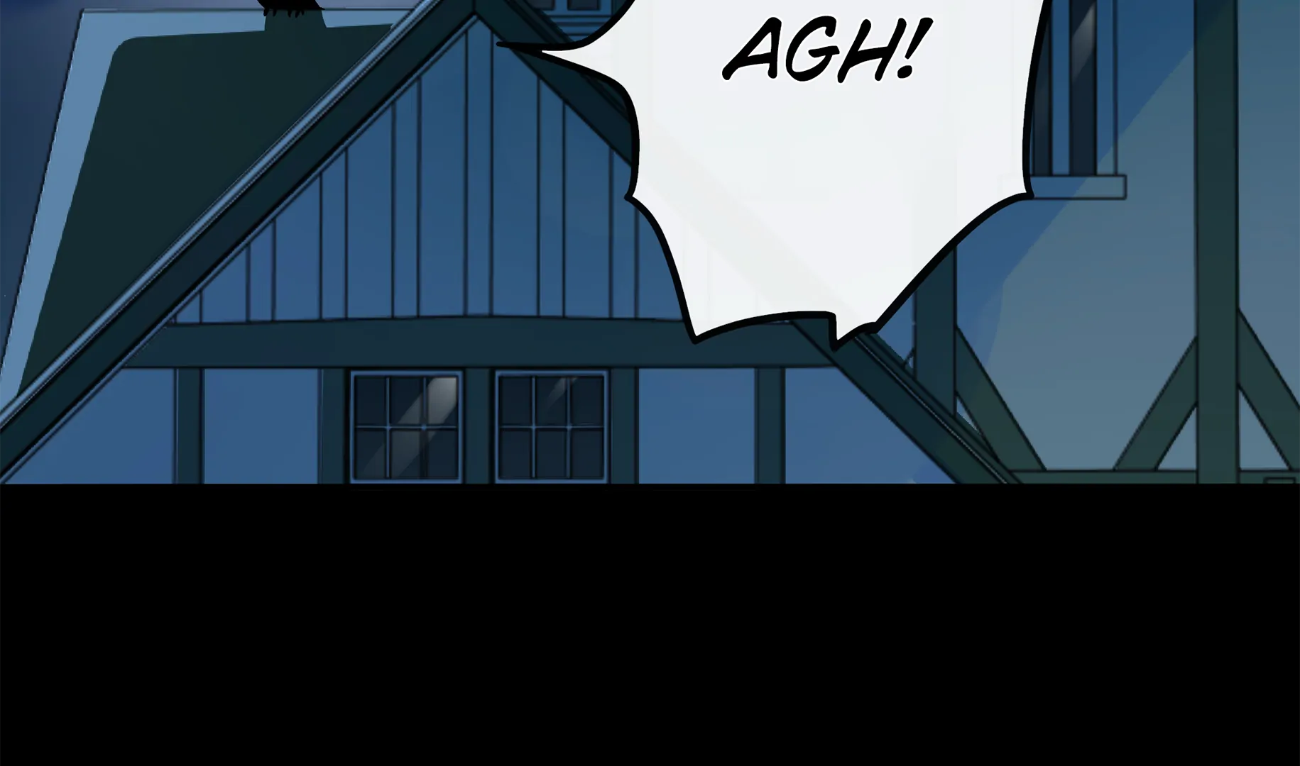 The Heart of the Thorns Chapter 80.6 - page 94