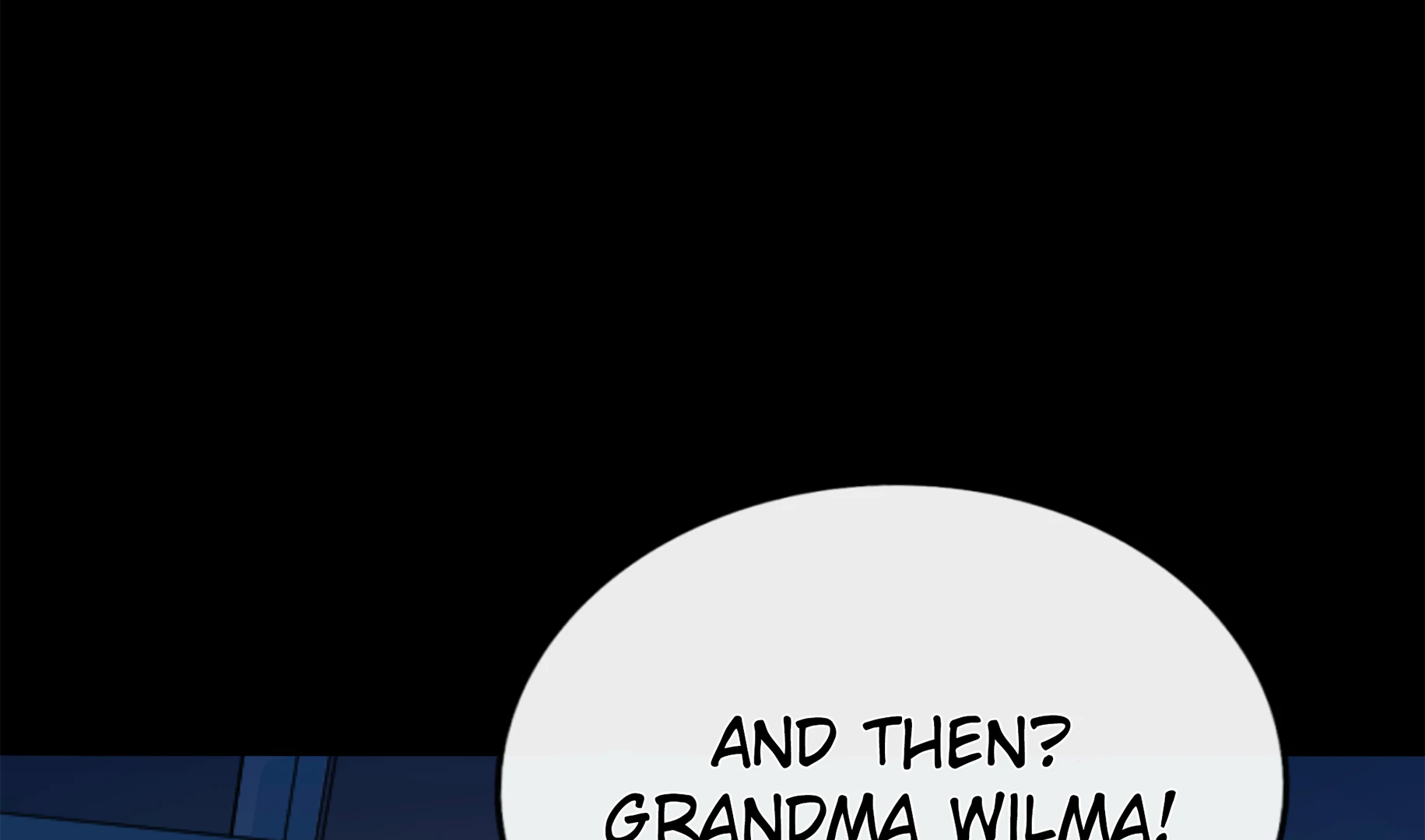 The Heart of the Thorns Chapter 80.6 - page 95