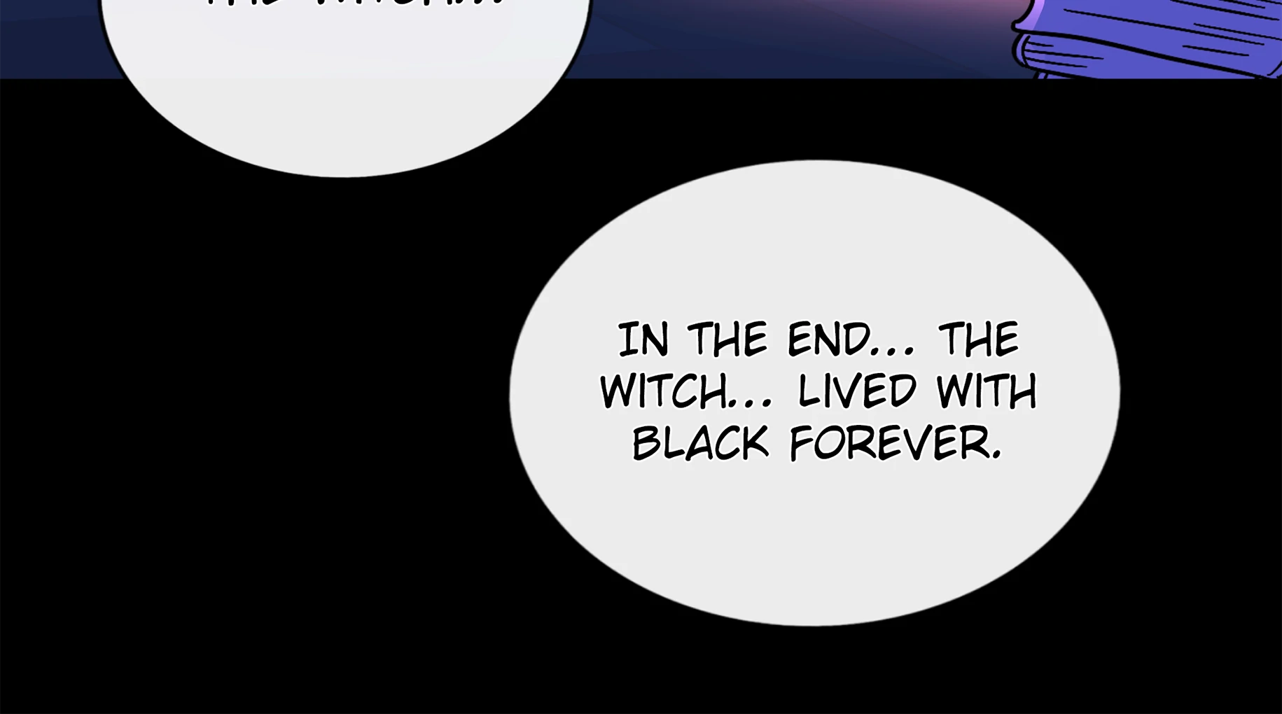 The Heart of the Thorns Chapter 80.6 - page 98