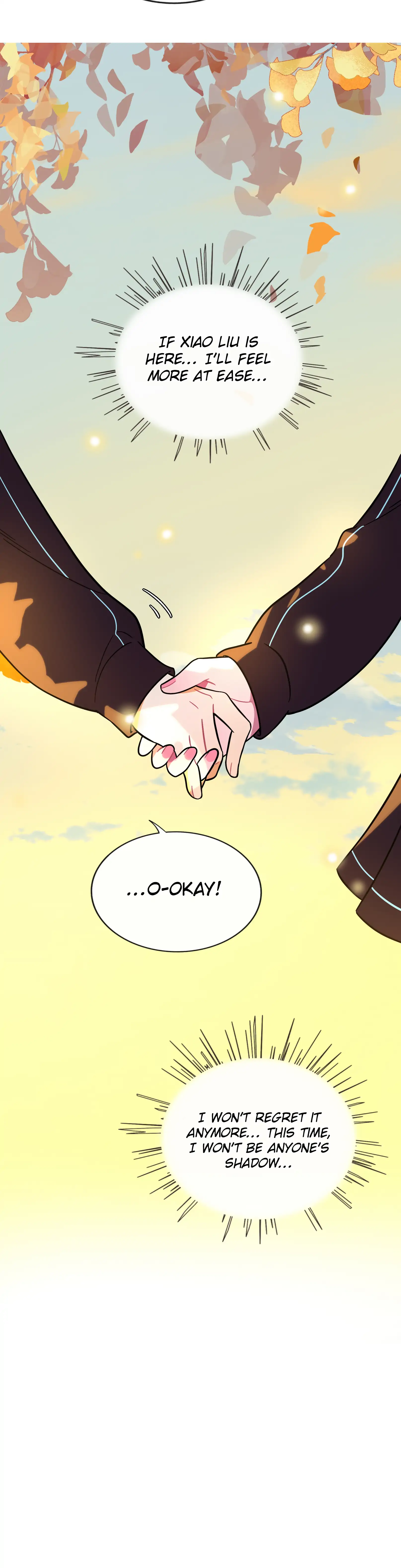 The Heart of the Thorns Chapter 82 - page 12