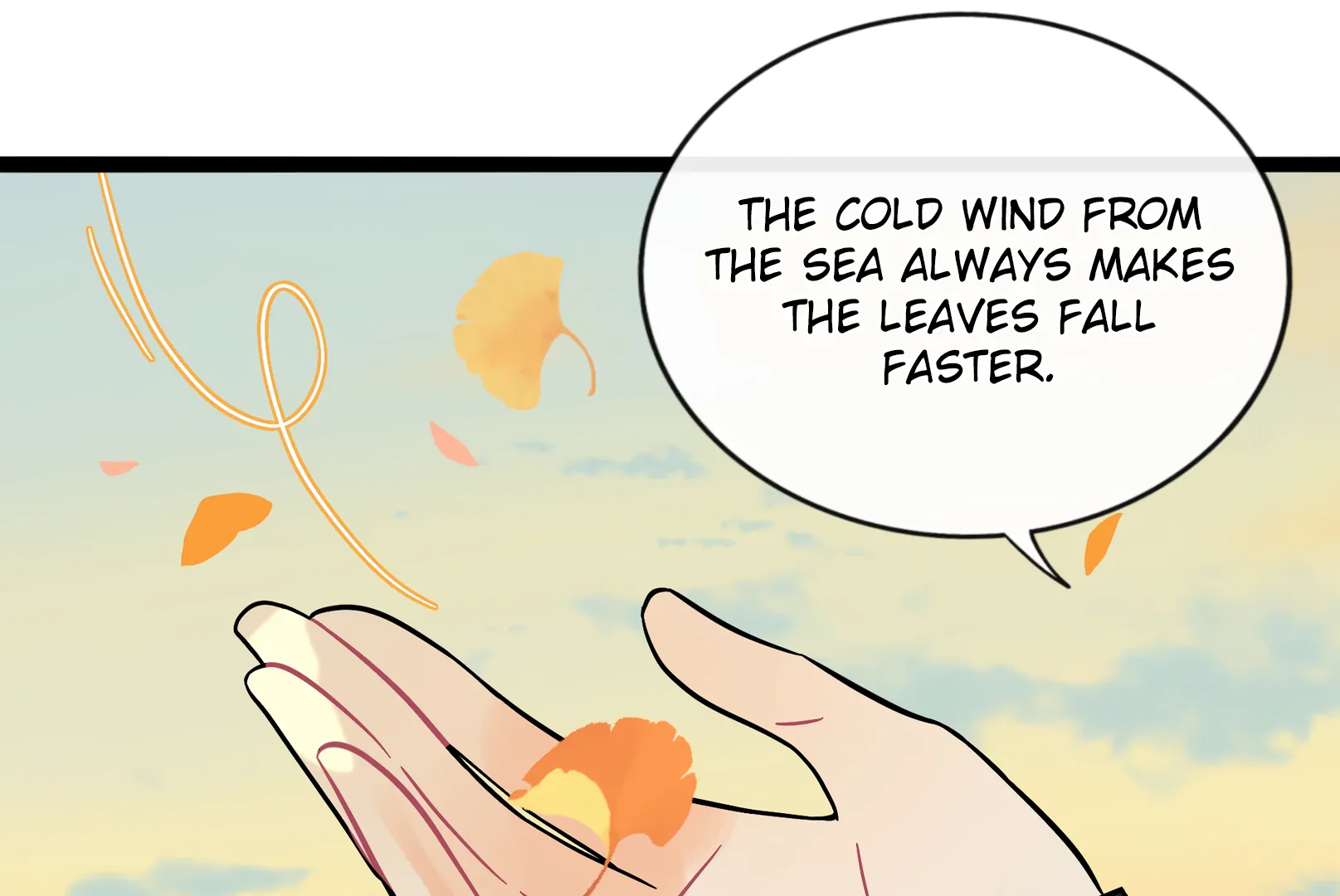The Heart of the Thorns Chapter 82 - page 4