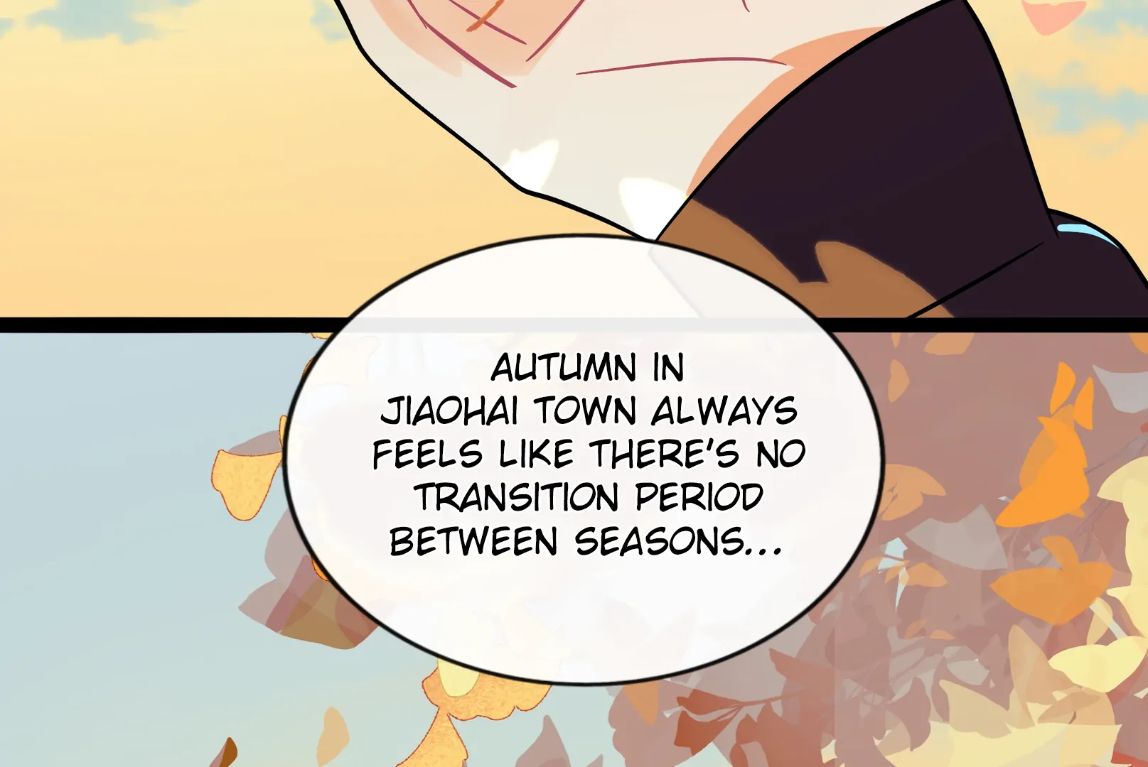 The Heart of the Thorns Chapter 82 - page 5