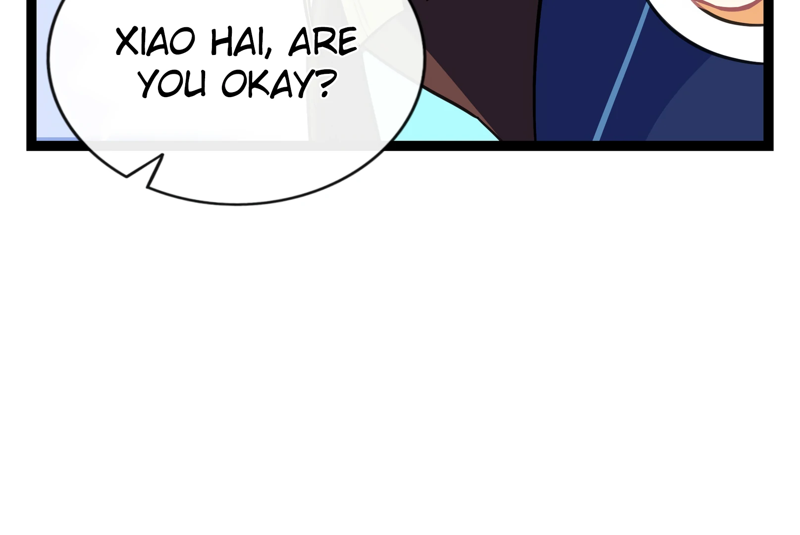 The Heart of the Thorns Chapter 83 - page 14