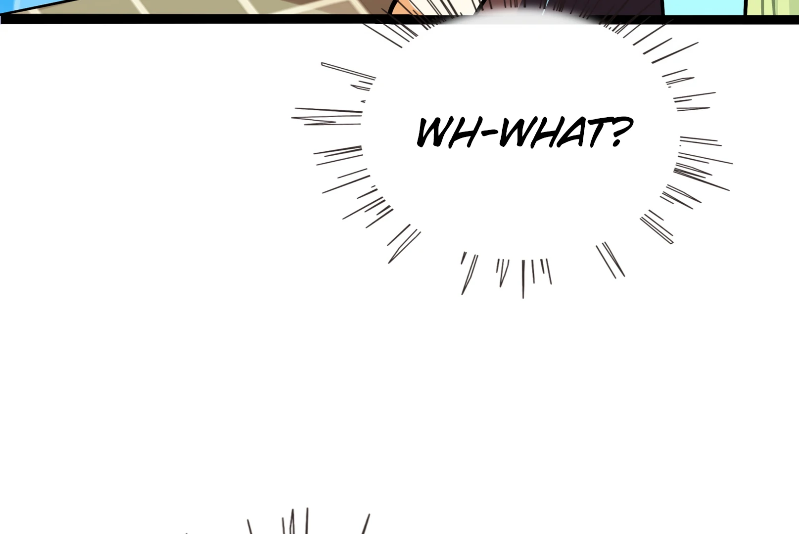 The Heart of the Thorns Chapter 83 - page 17
