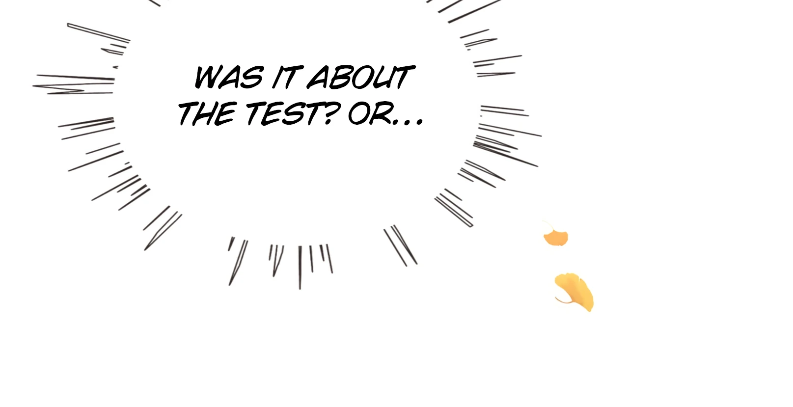 The Heart of the Thorns Chapter 83 - page 23