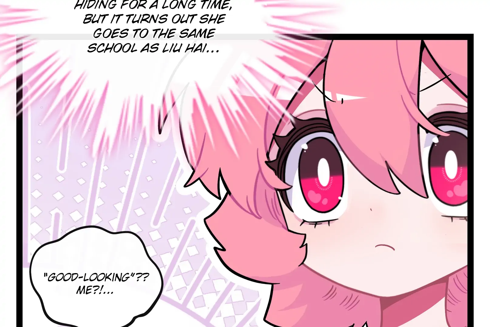 The Heart of the Thorns Chapter 83 - page 33