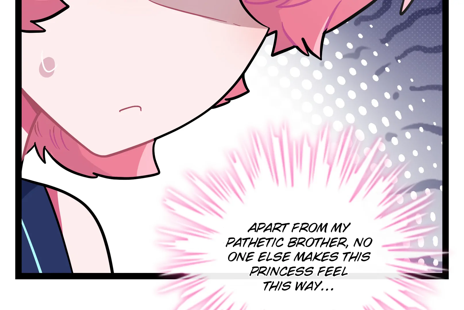 The Heart of the Thorns Chapter 83 - page 37